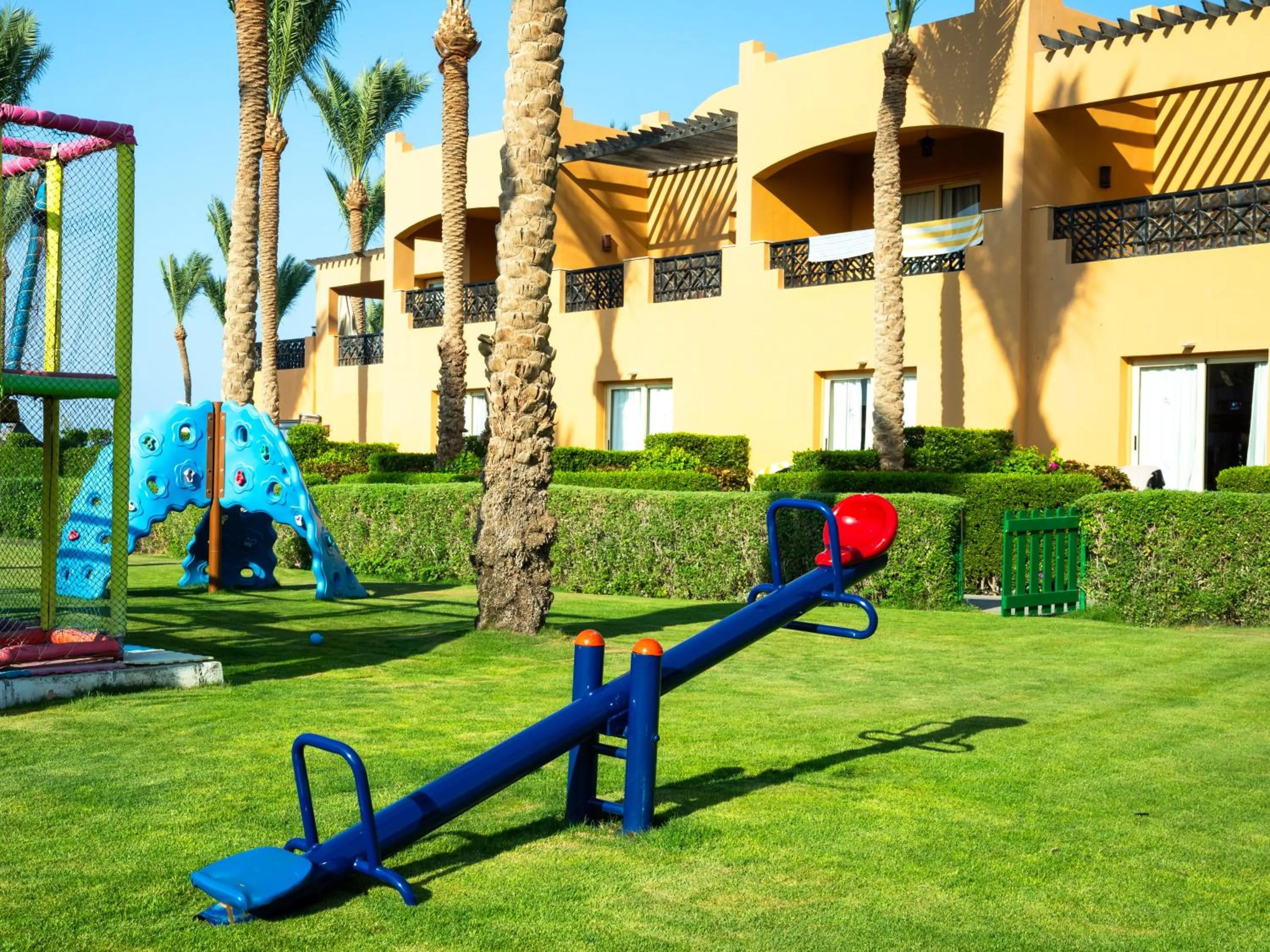 Day in Stella Beach Resort & Spa, Makadi Bay