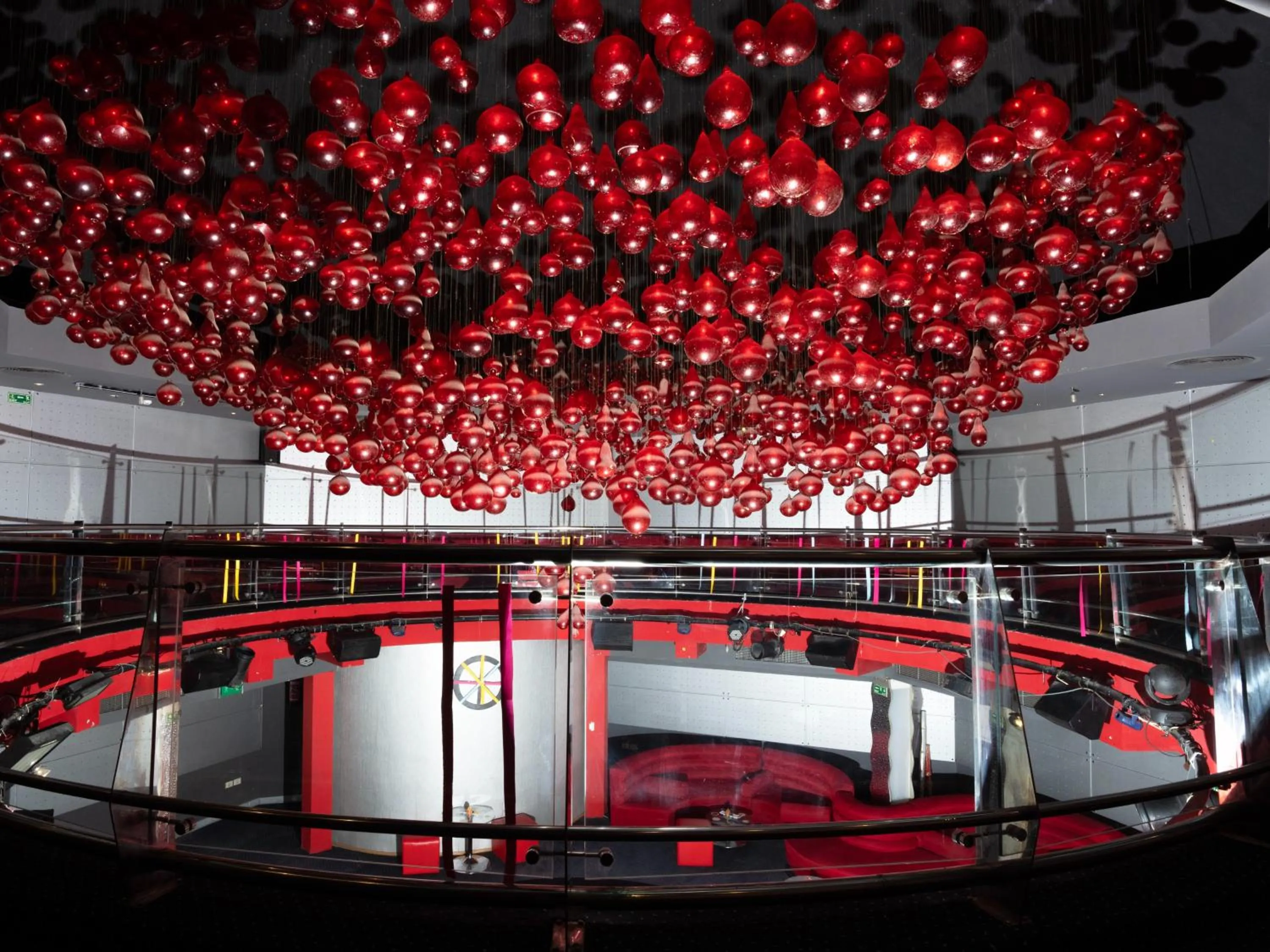 Nightclub / DJ in Stella Beach Resort & Spa, Makadi Bay