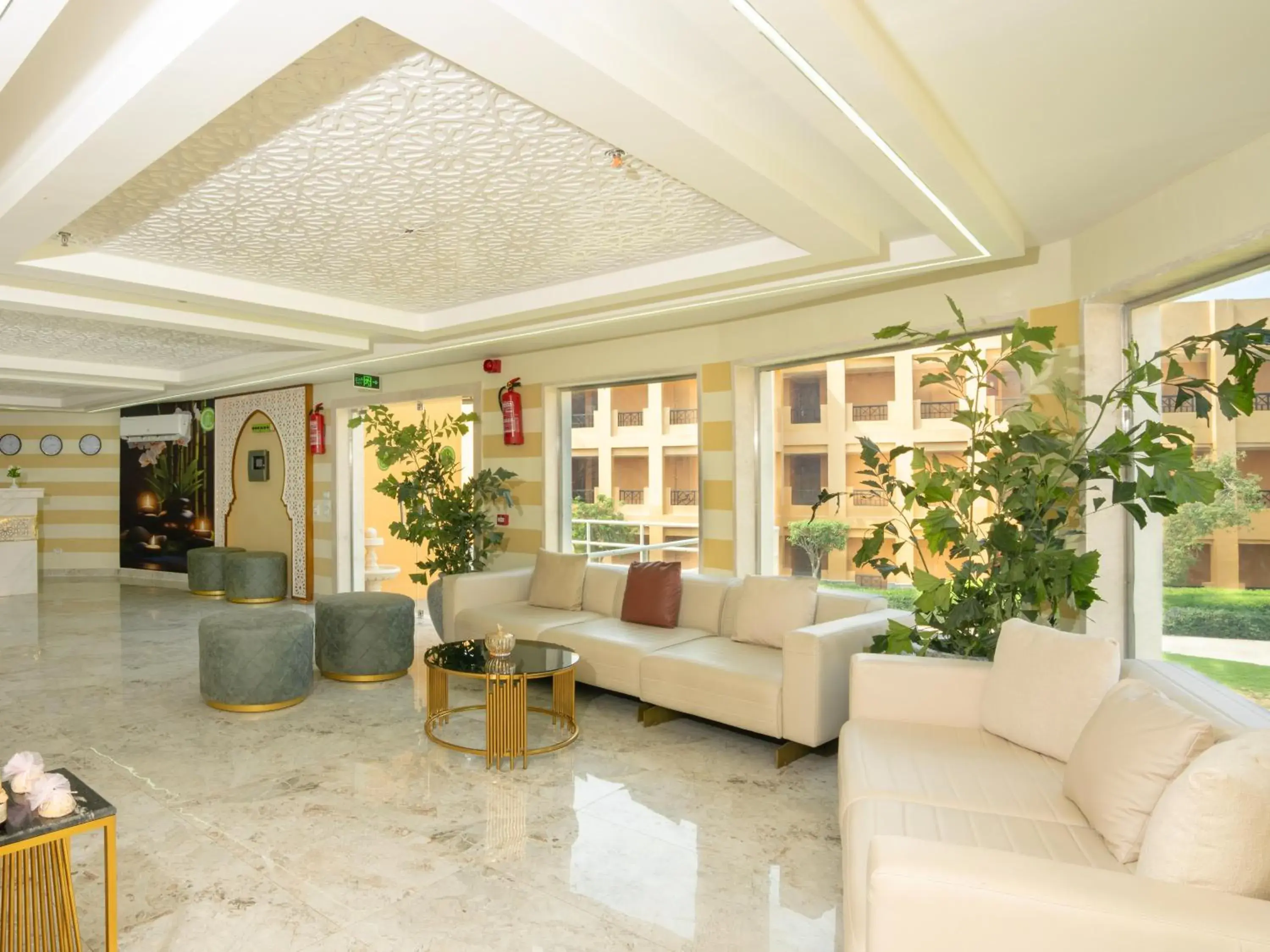 Spa and wellness centre/facilities in Stella Beach Resort & Spa, Makadi Bay Spa and wellness centre/facilities in Stella Beach Resort & Spa, Makadi Bay