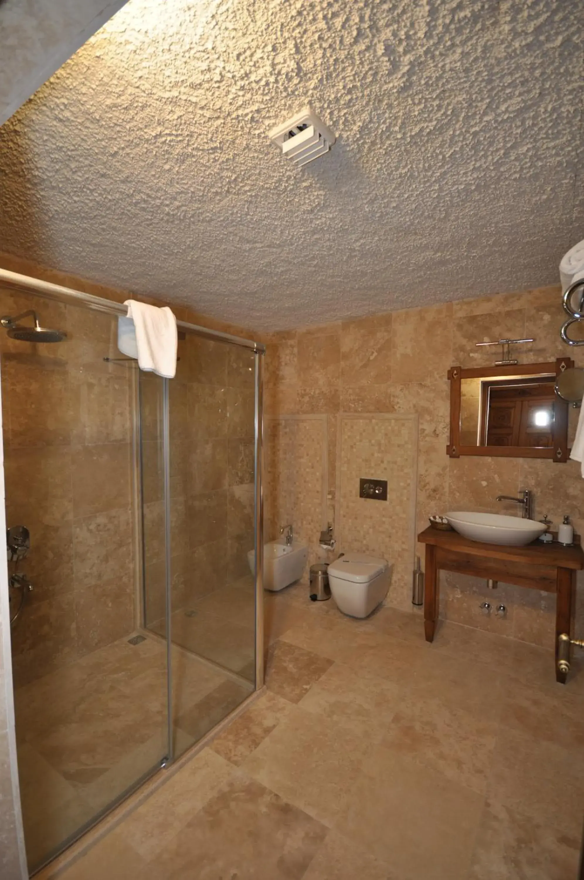 Superior Double Room in Goreme Inn Hotel Only Adult Superior Double Room in Goreme Inn Hotel Only Adult