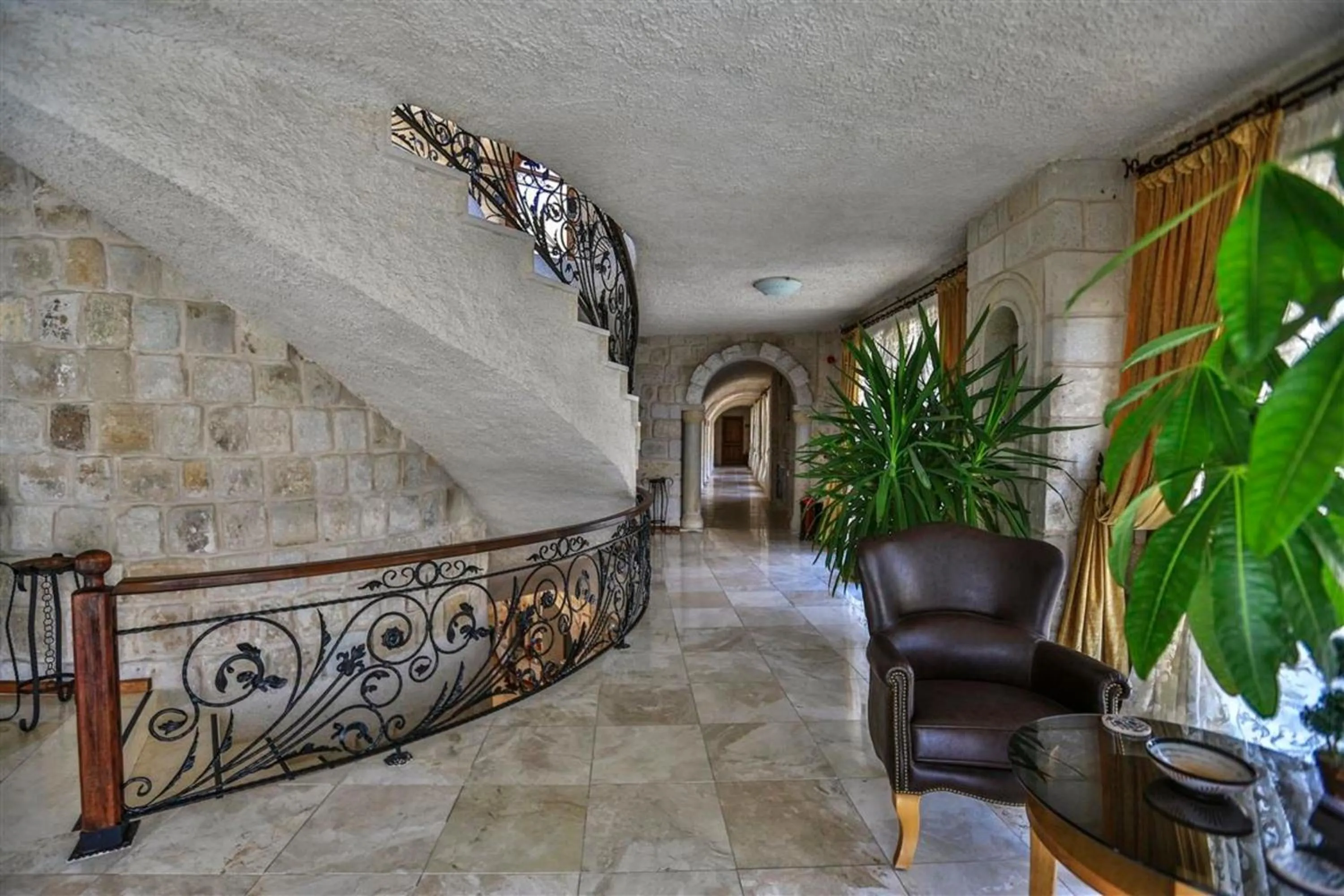 On site in Goreme Inn Hotel Only Adult