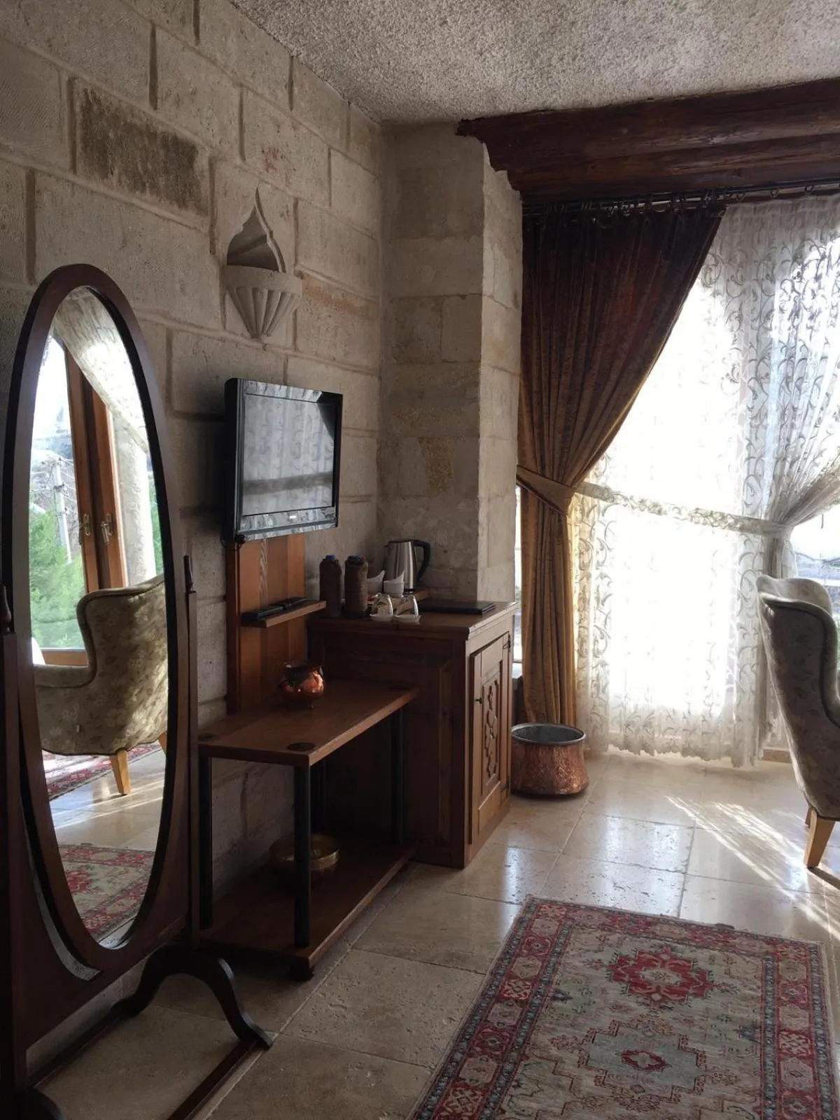 Massage in Goreme Inn Hotel Only Adult