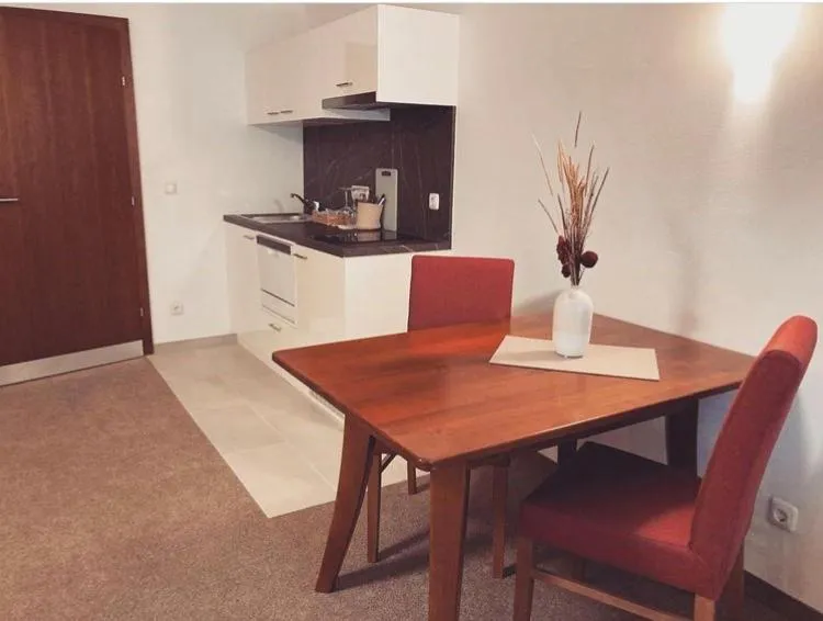 Hotel Restaurant Häupl