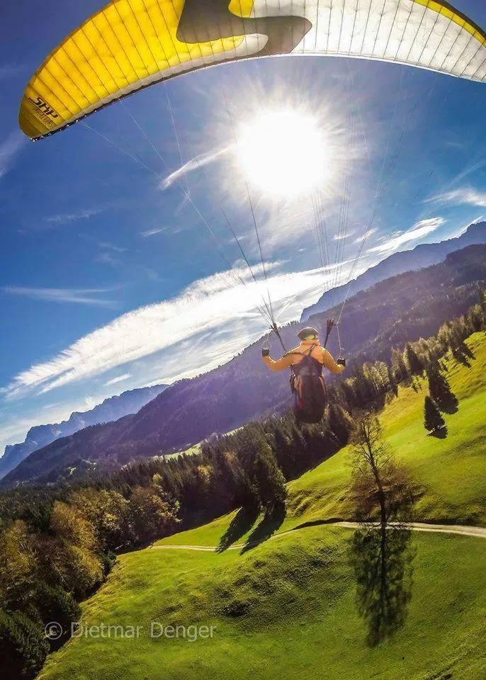 Area and facilities in Hotel Restaurant Häupl