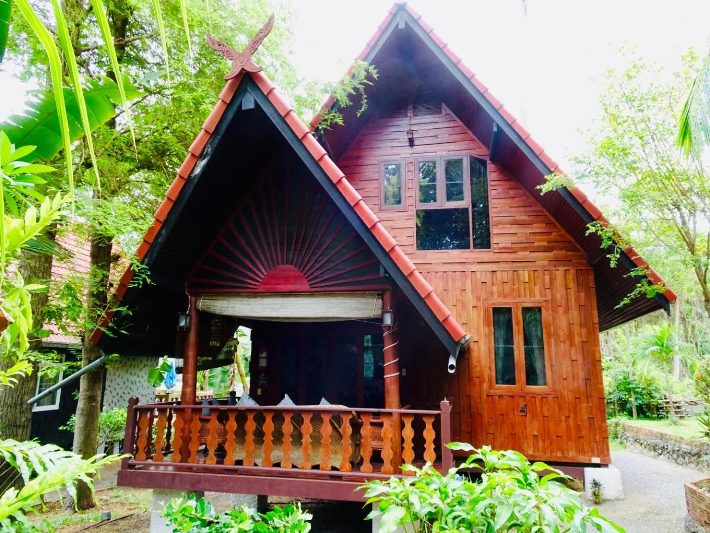 Starbay Samui