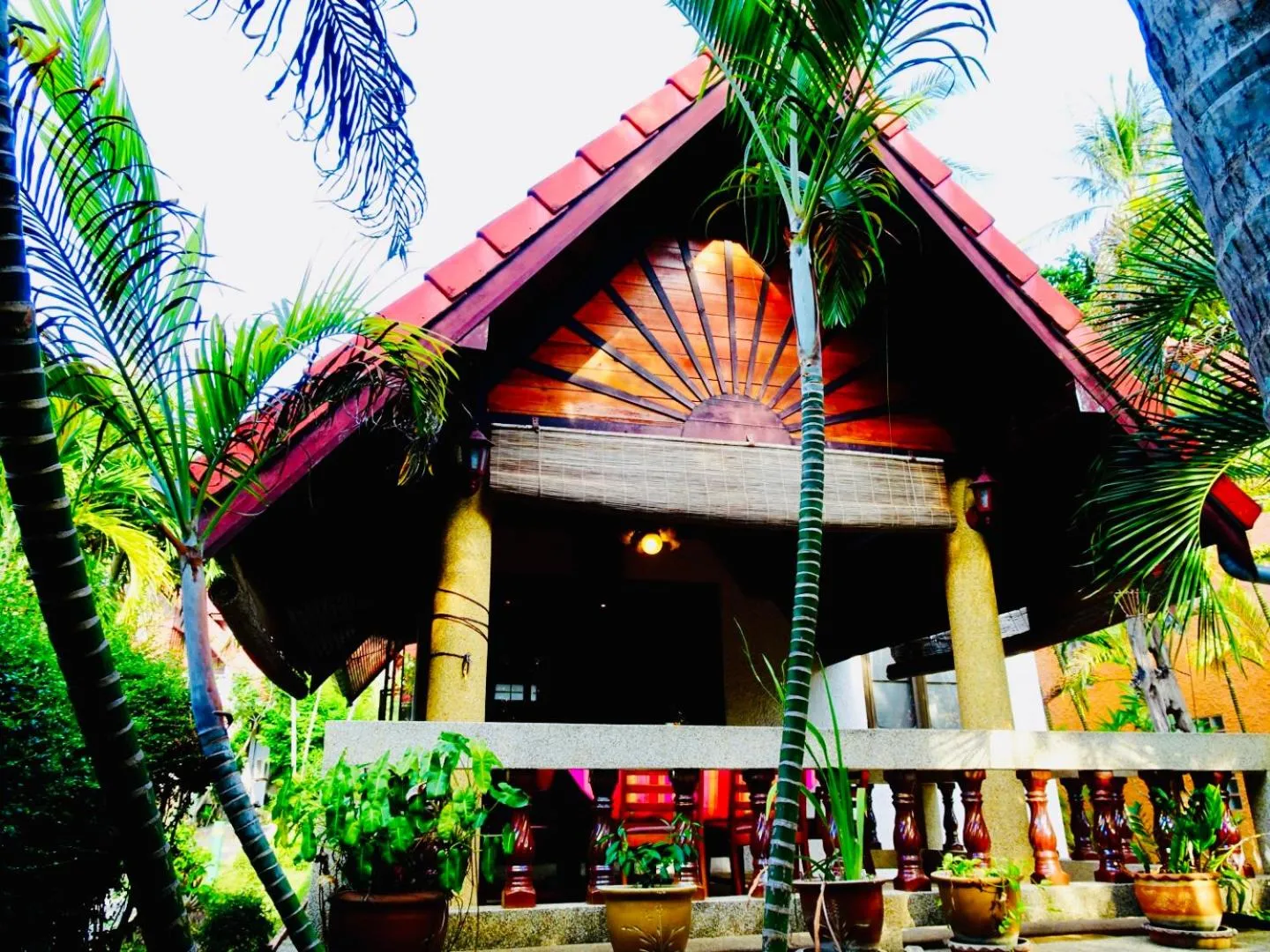 Starbay Samui