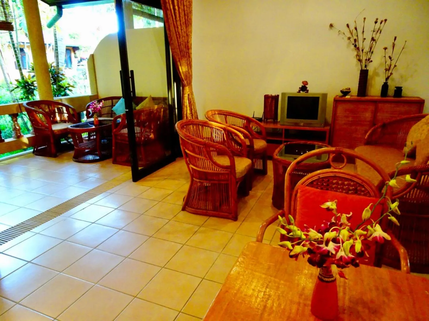 Starbay Samui