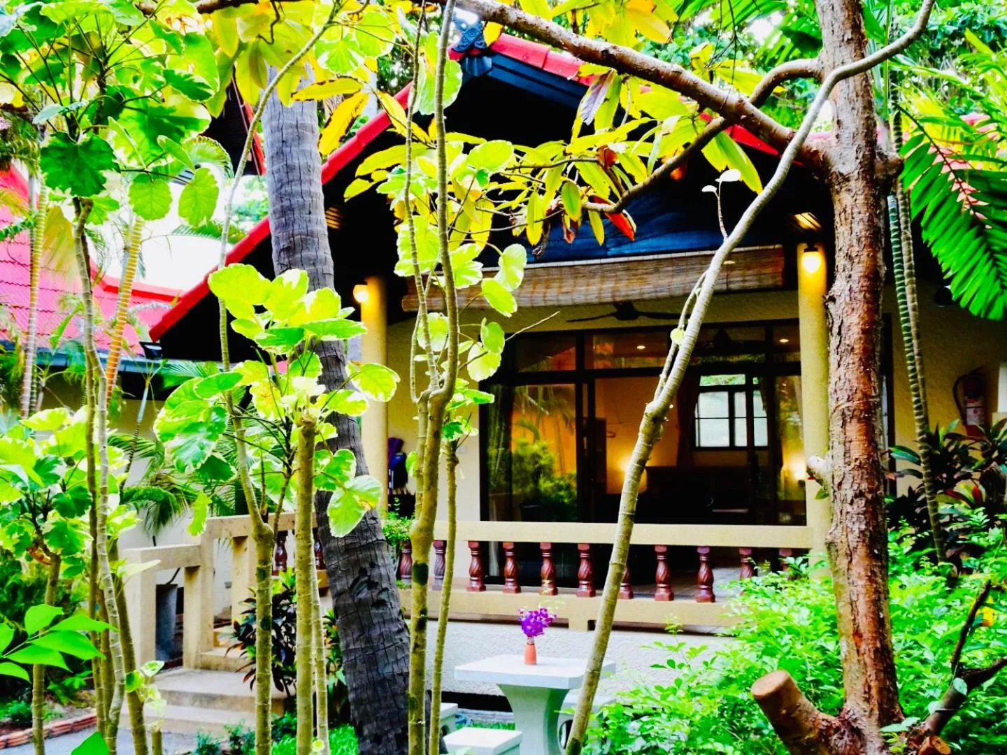 Starbay Samui