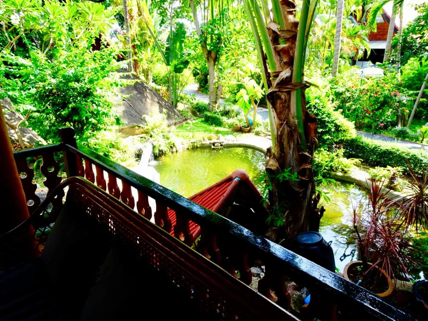 Starbay Samui