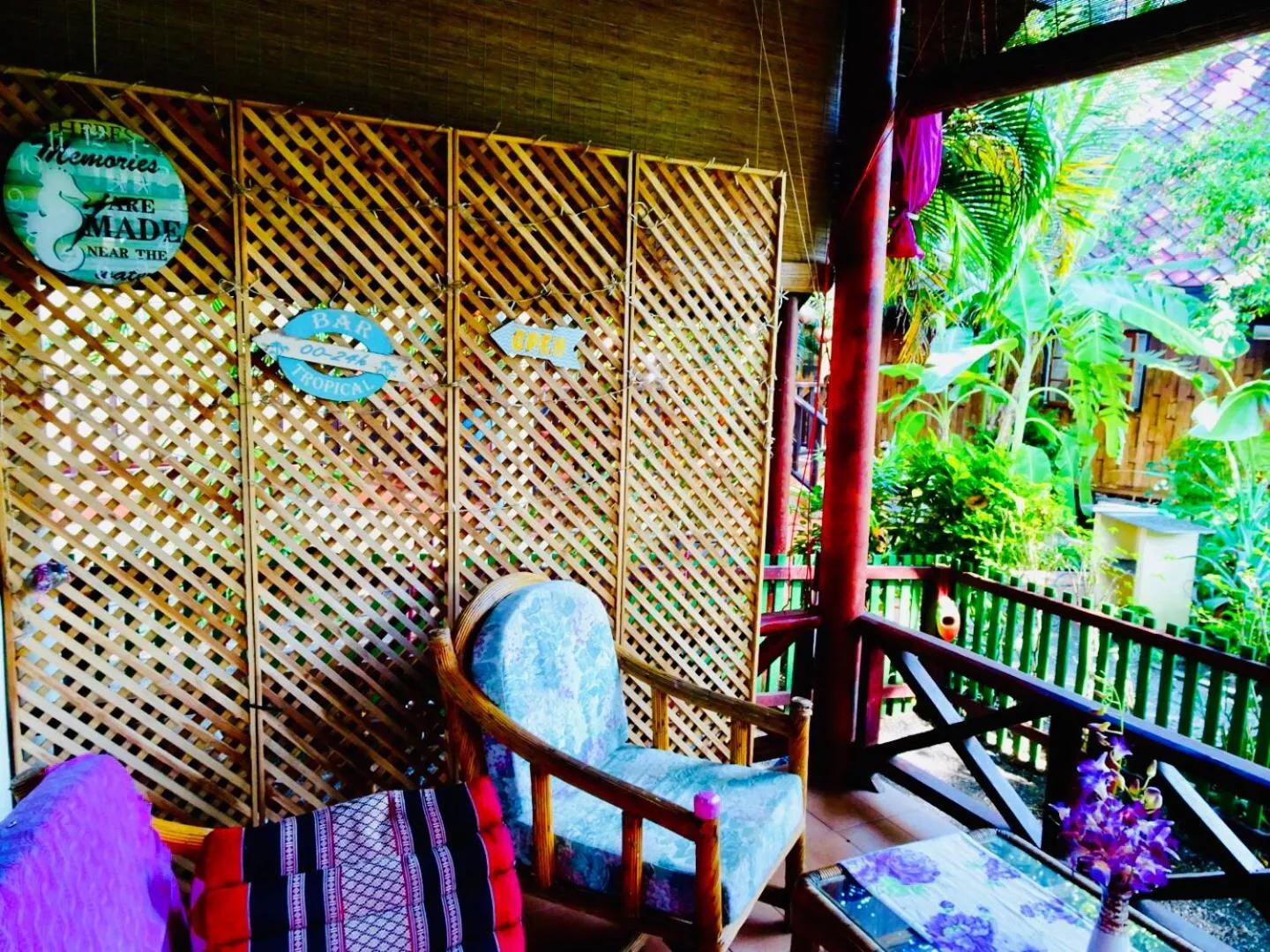 Starbay Samui