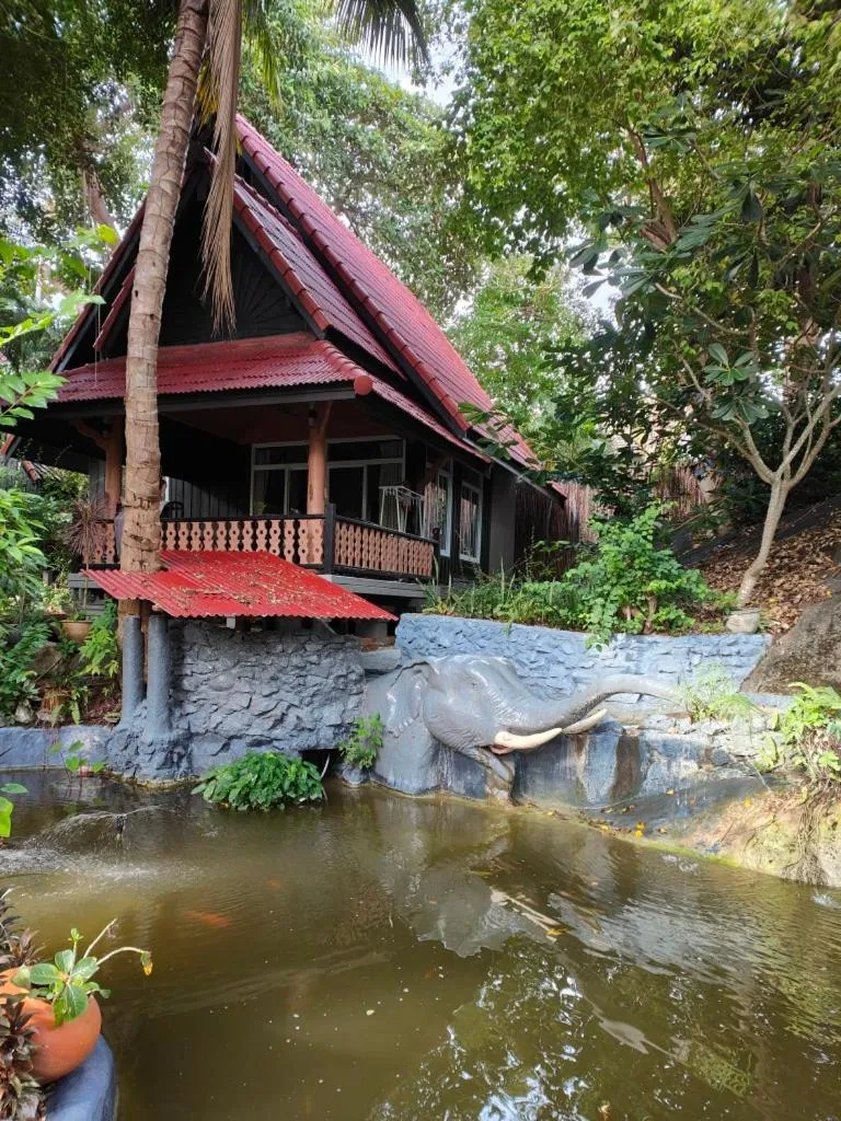 Starbay Samui