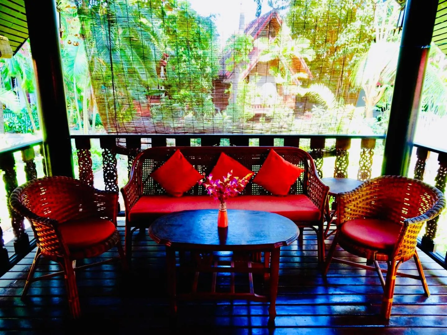 Starbay Samui