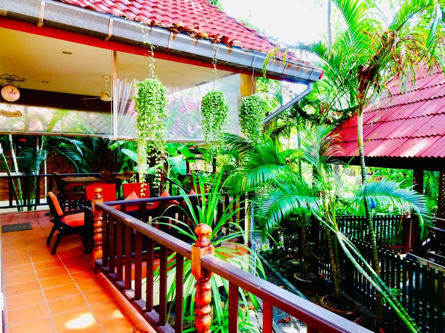 Starbay Samui