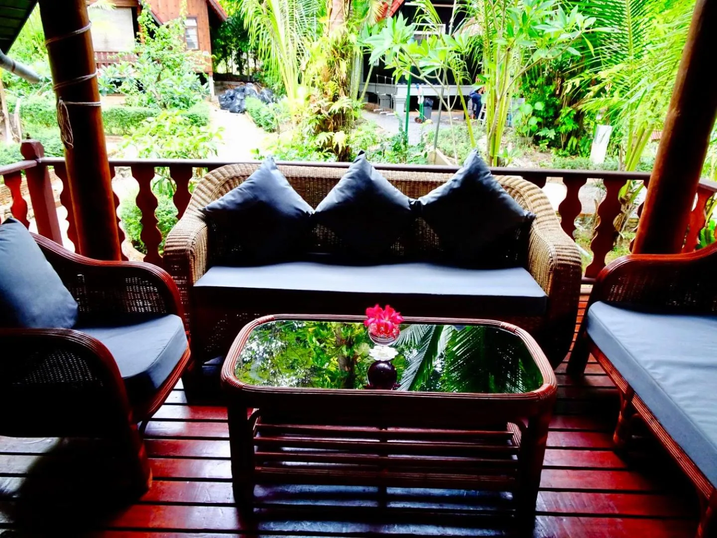 Starbay Samui