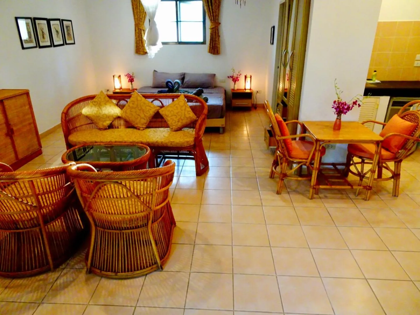 Starbay Samui