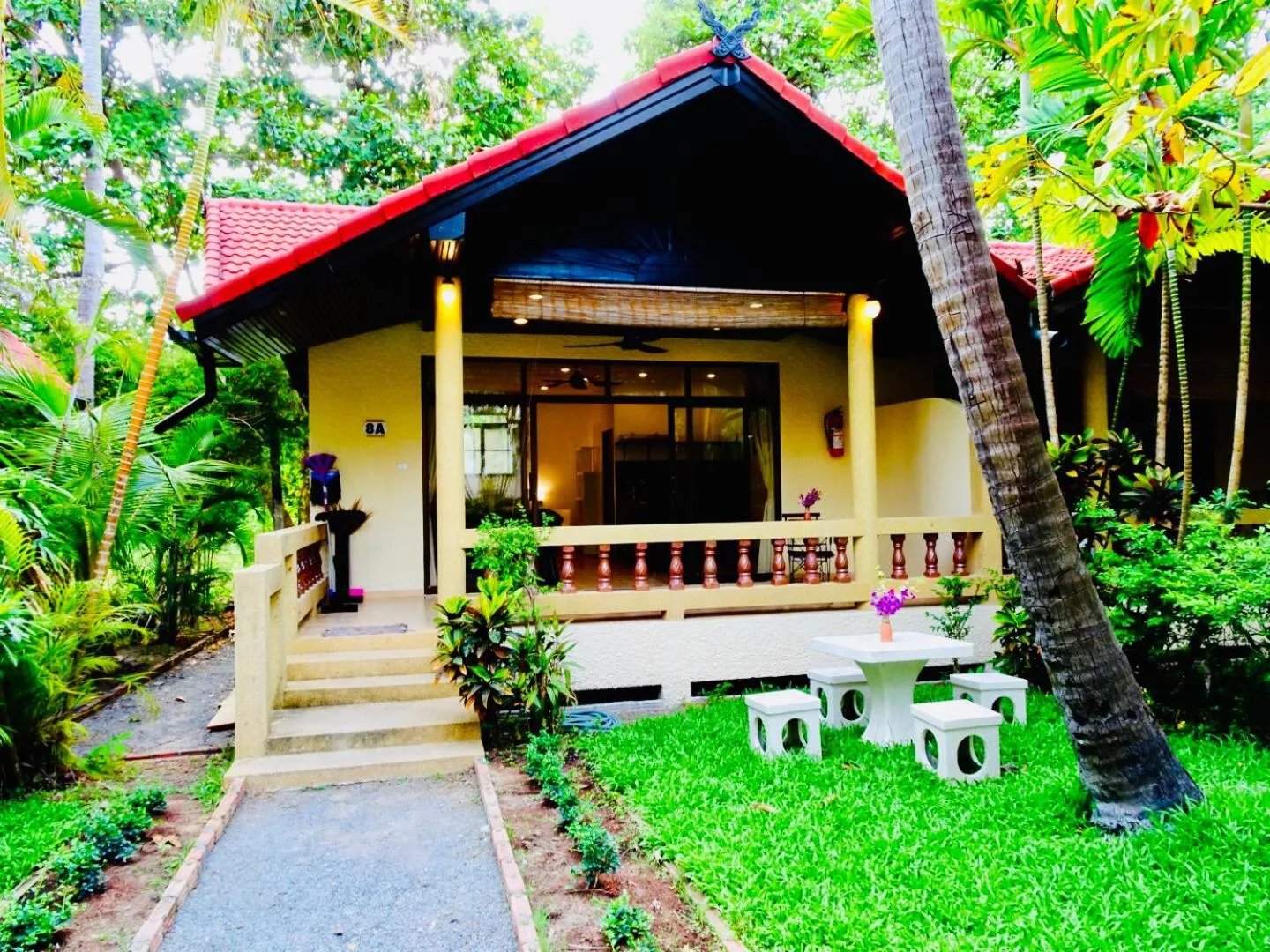 Starbay Samui