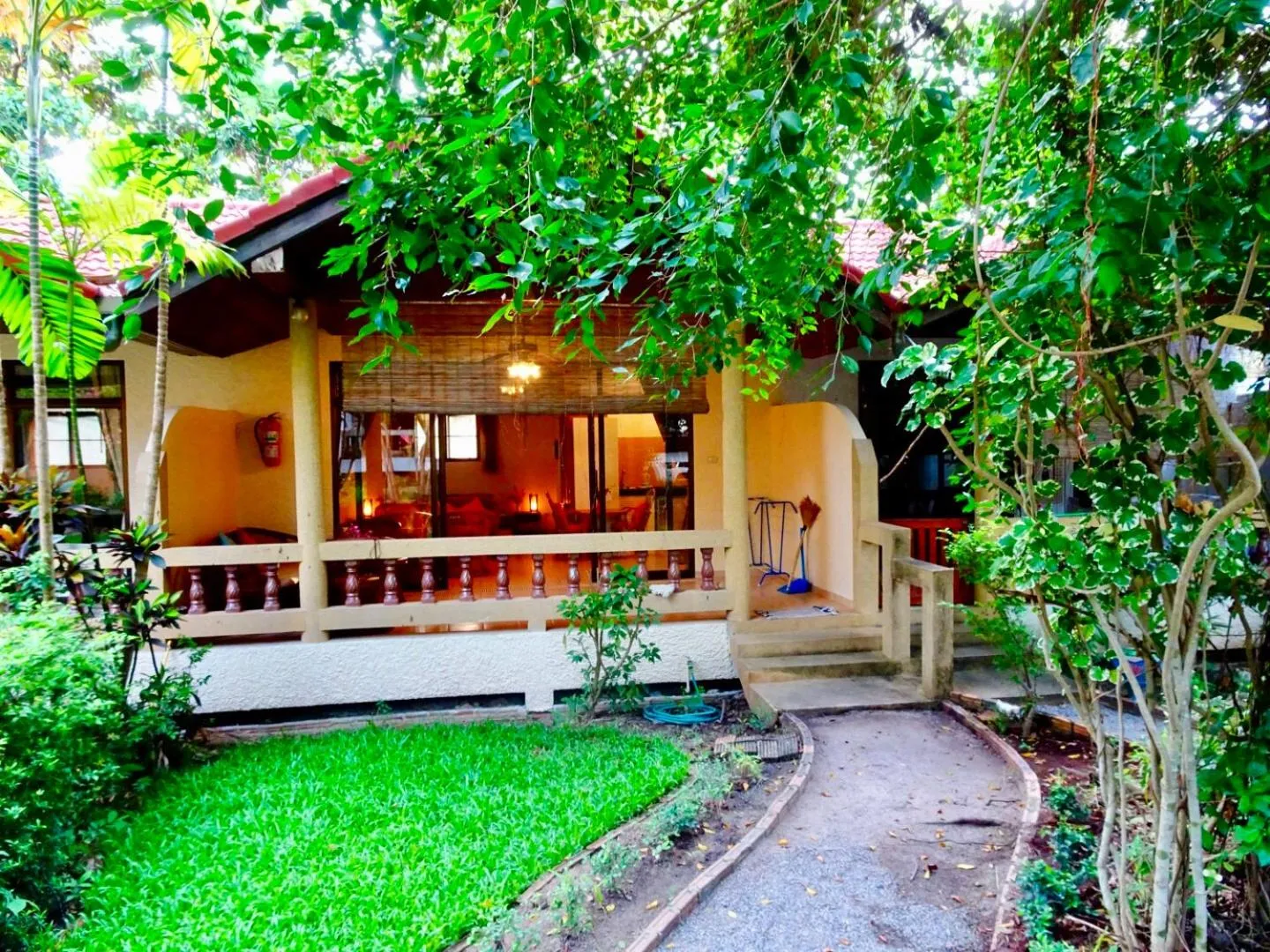Starbay Samui