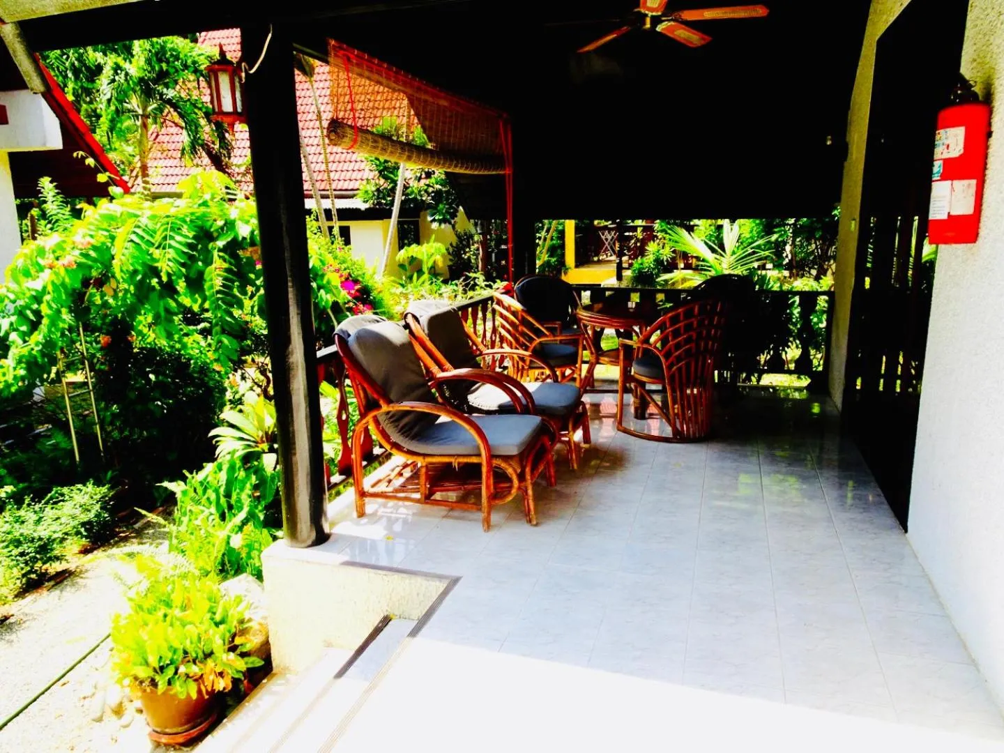 Starbay Samui