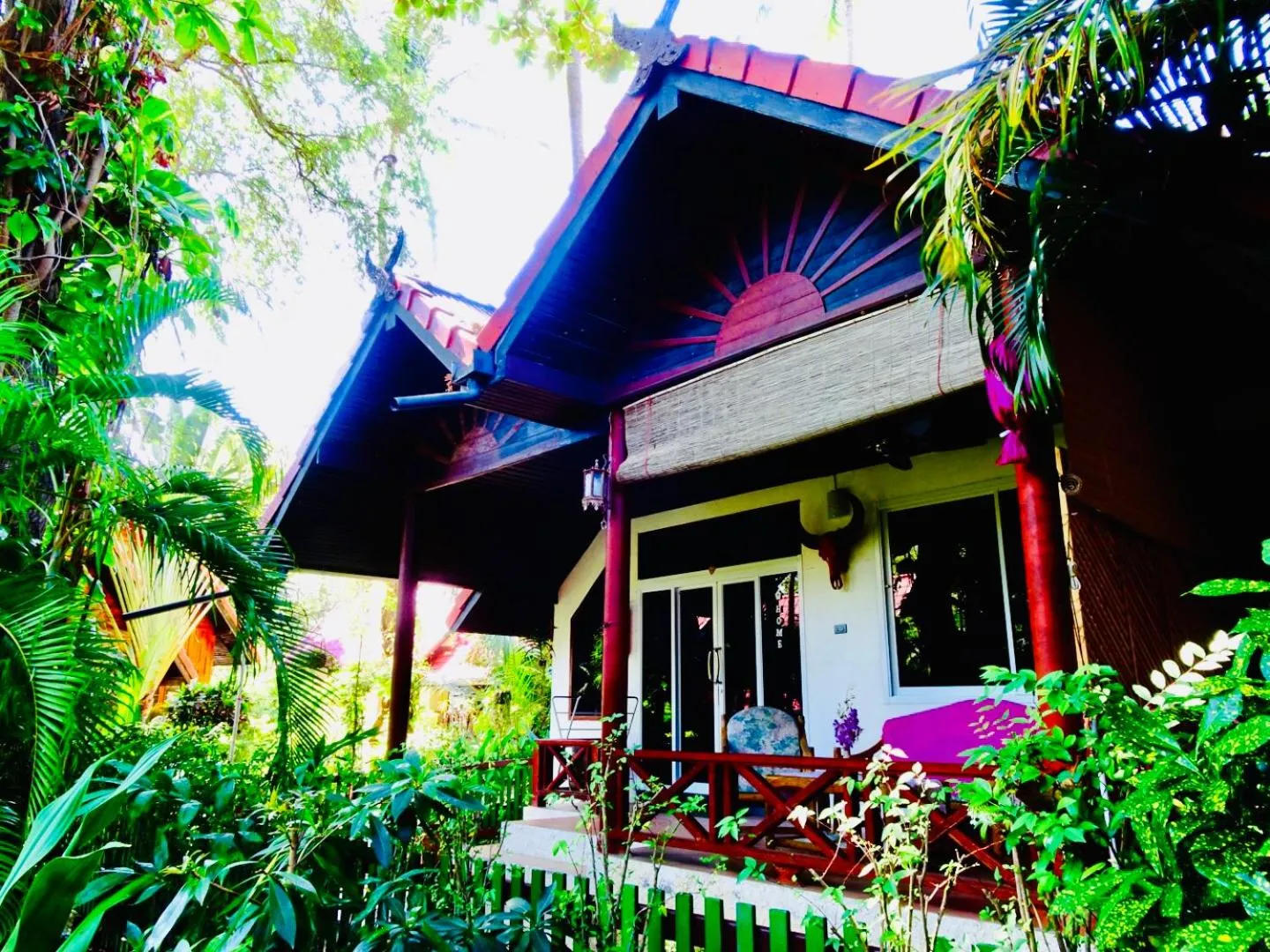 Starbay Samui