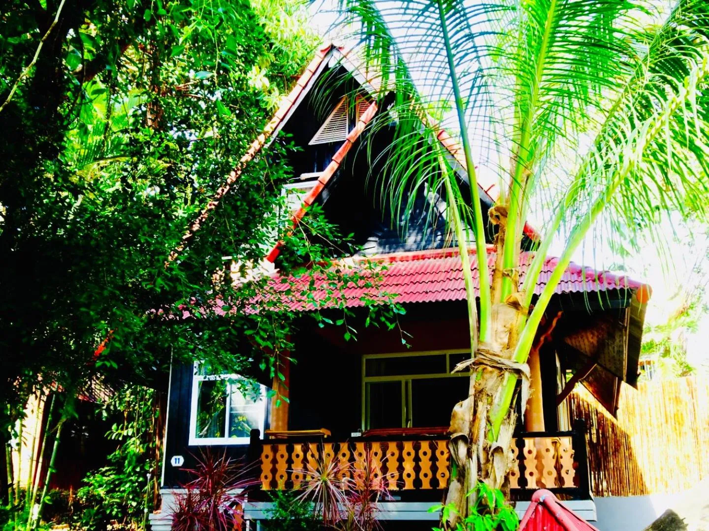 Starbay Samui