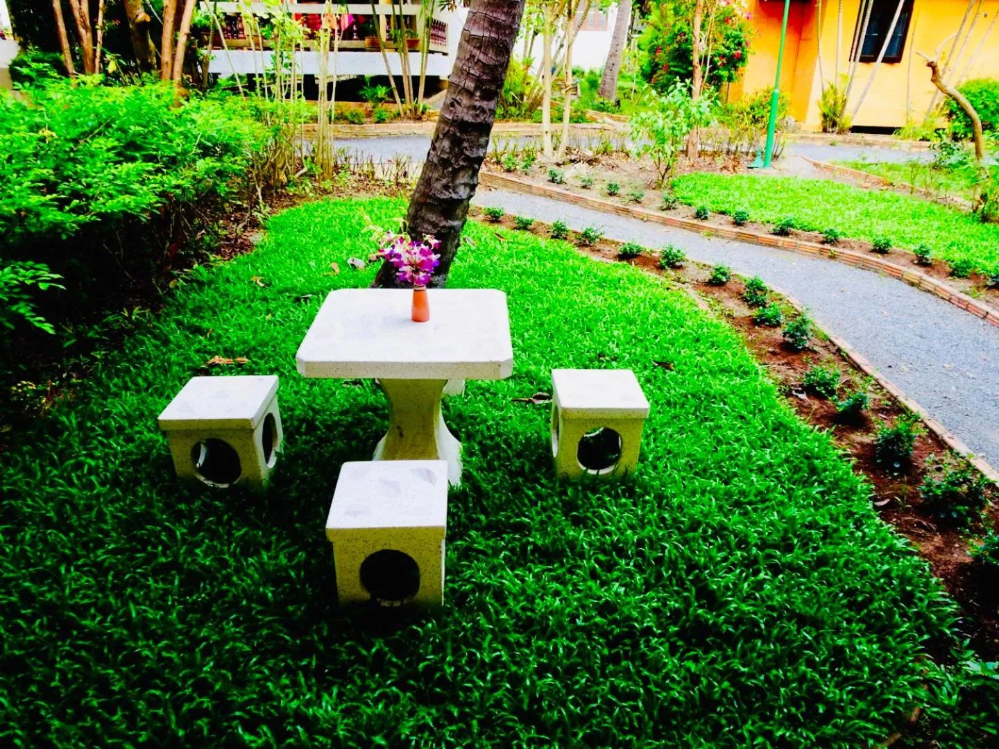 Starbay Samui
