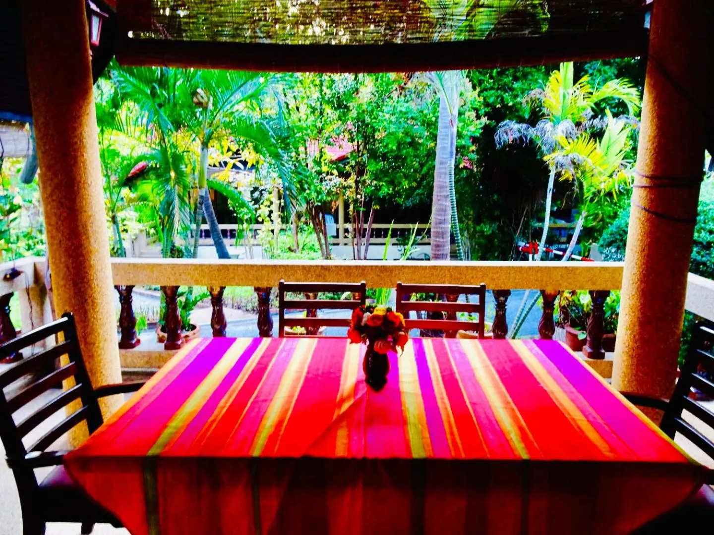 Starbay Samui