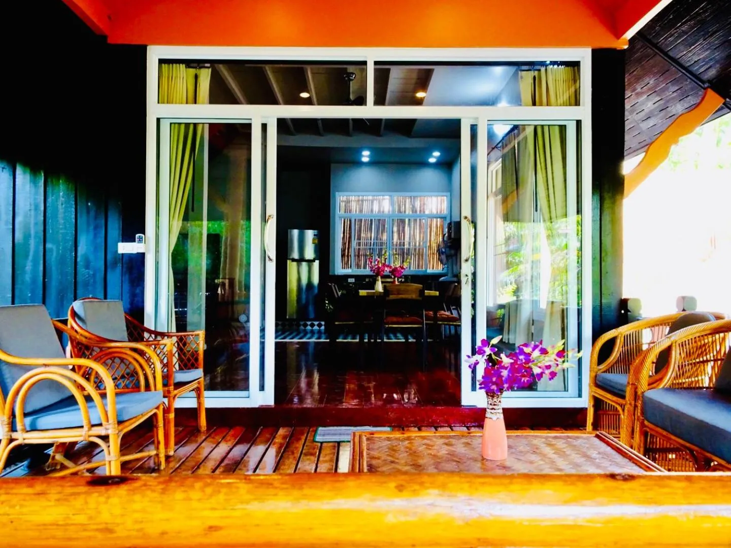 Starbay Samui