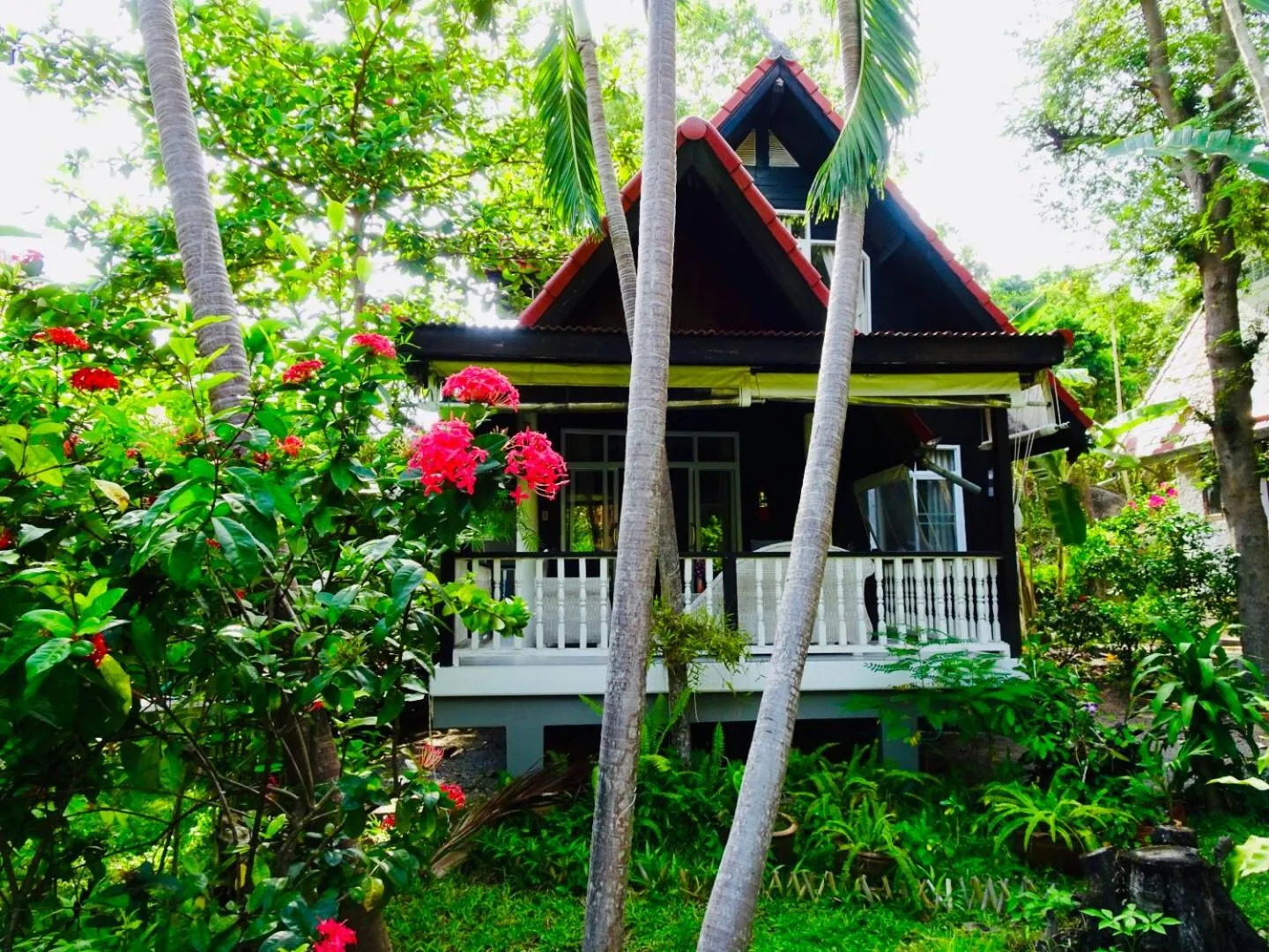 Starbay Samui