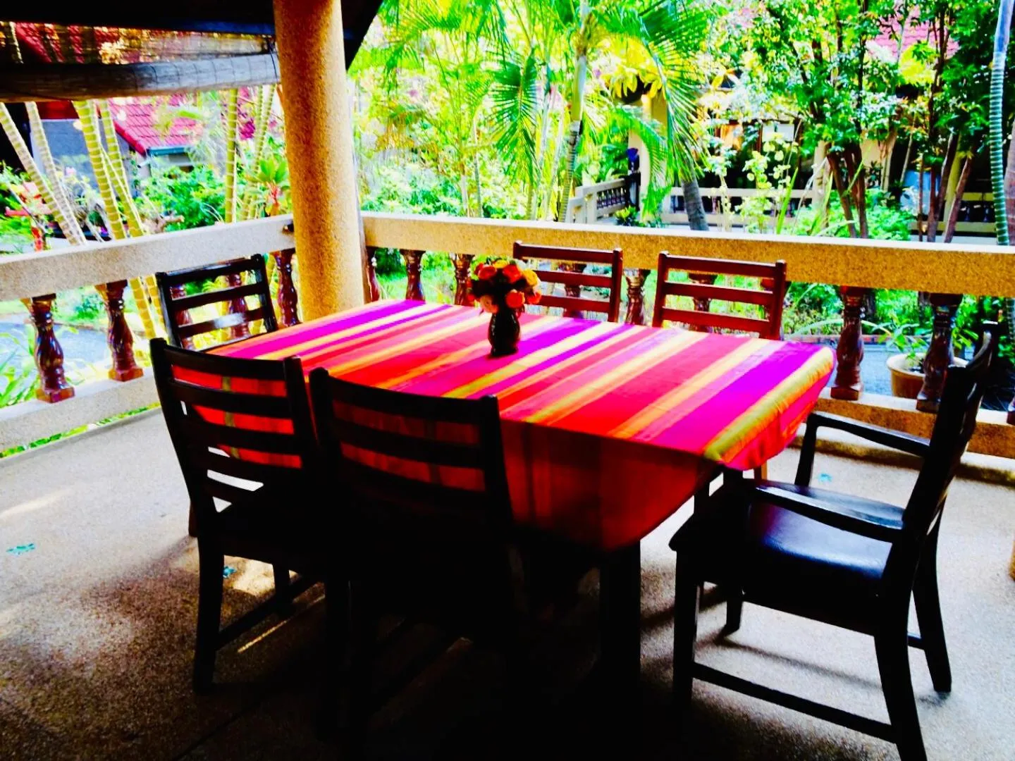 Starbay Samui