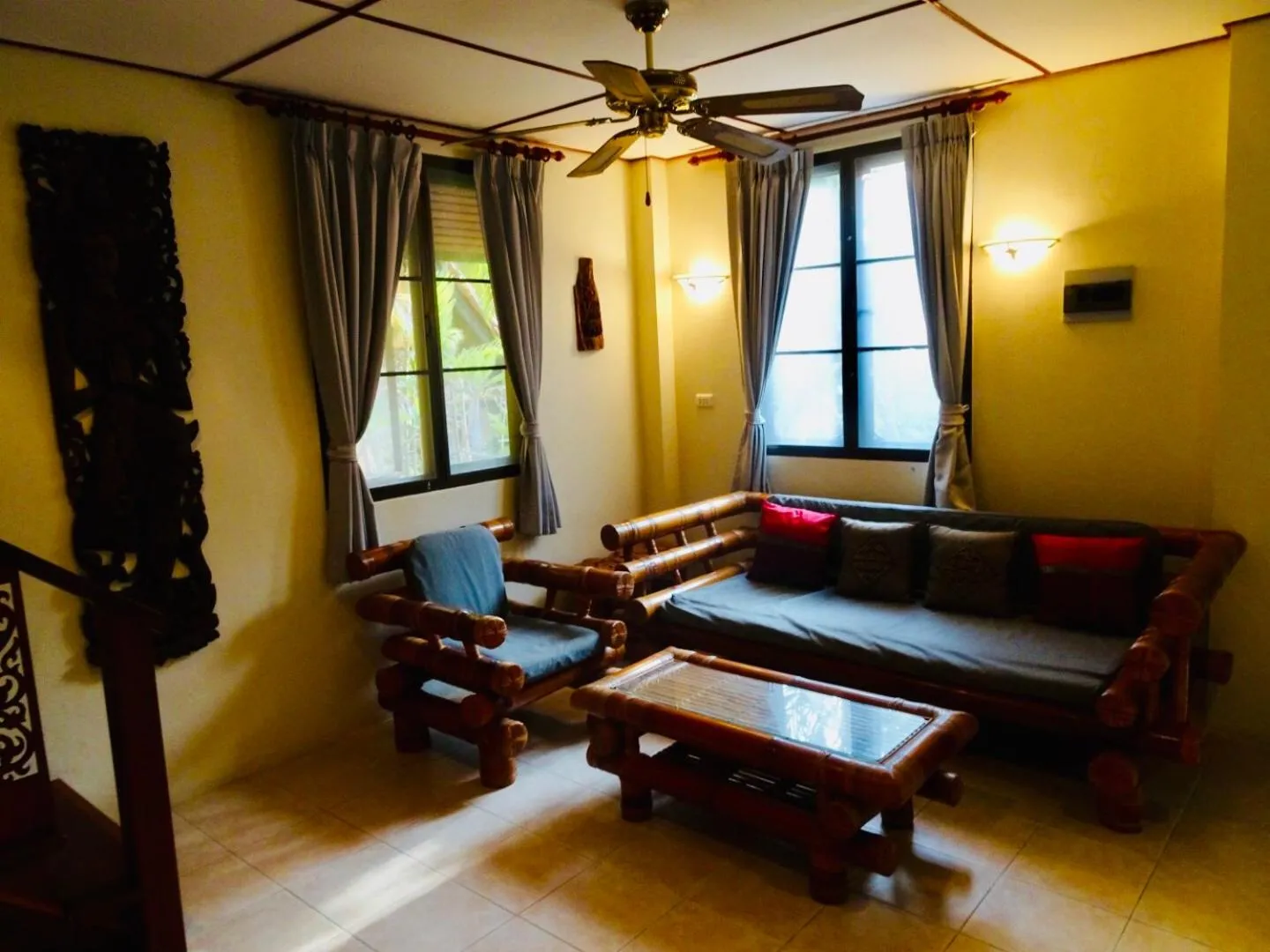 Starbay Samui
