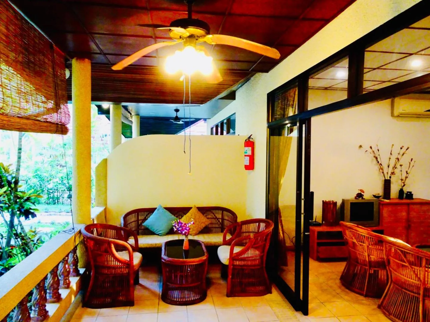 Starbay Samui
