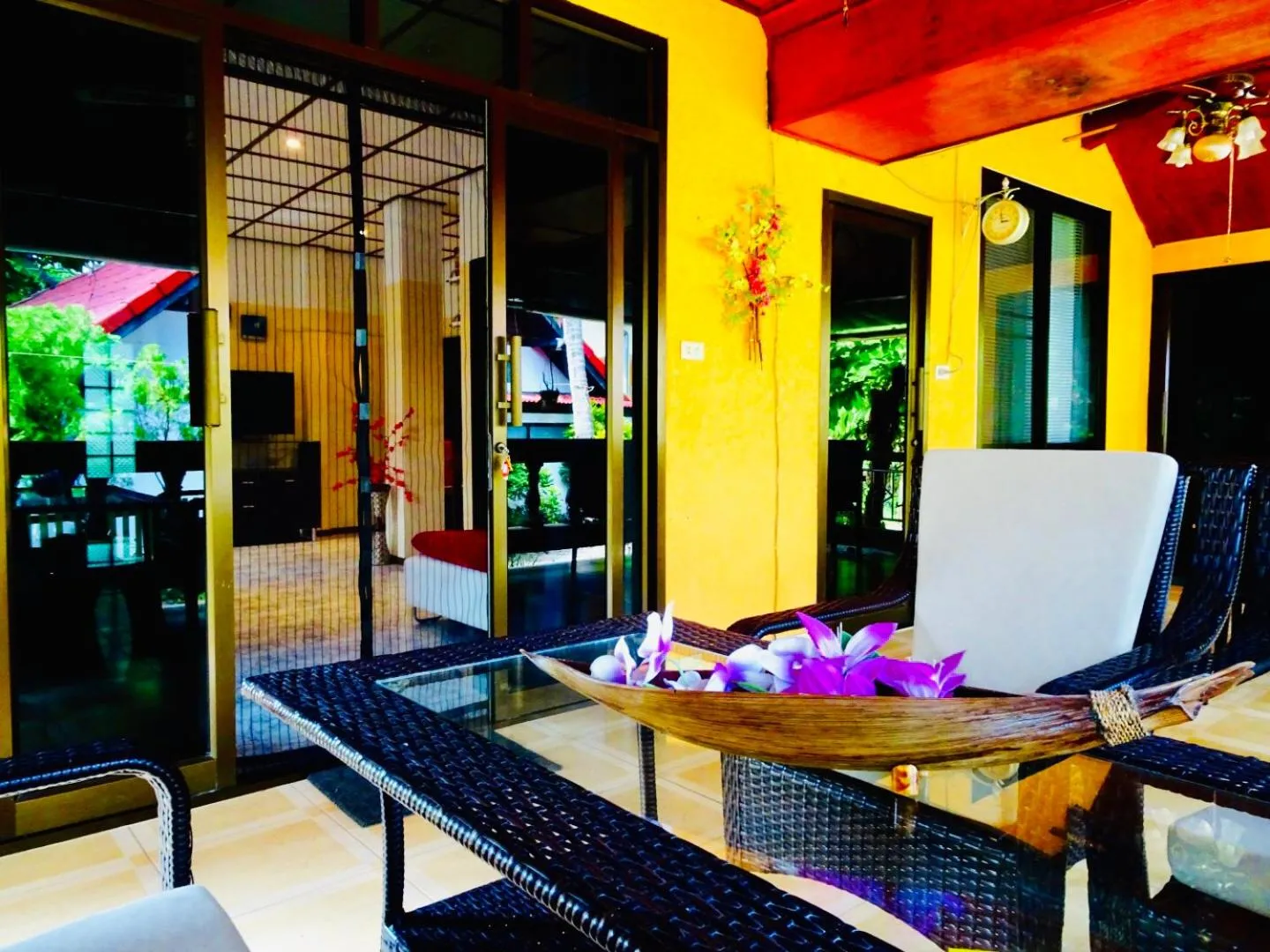 Starbay Samui