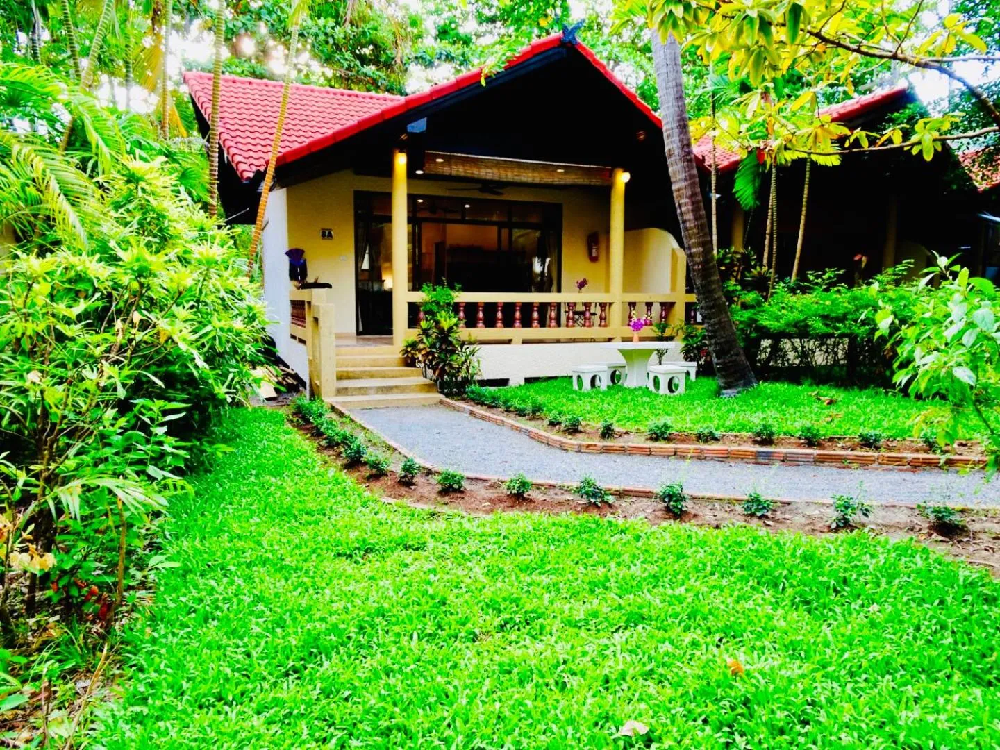 Starbay Samui