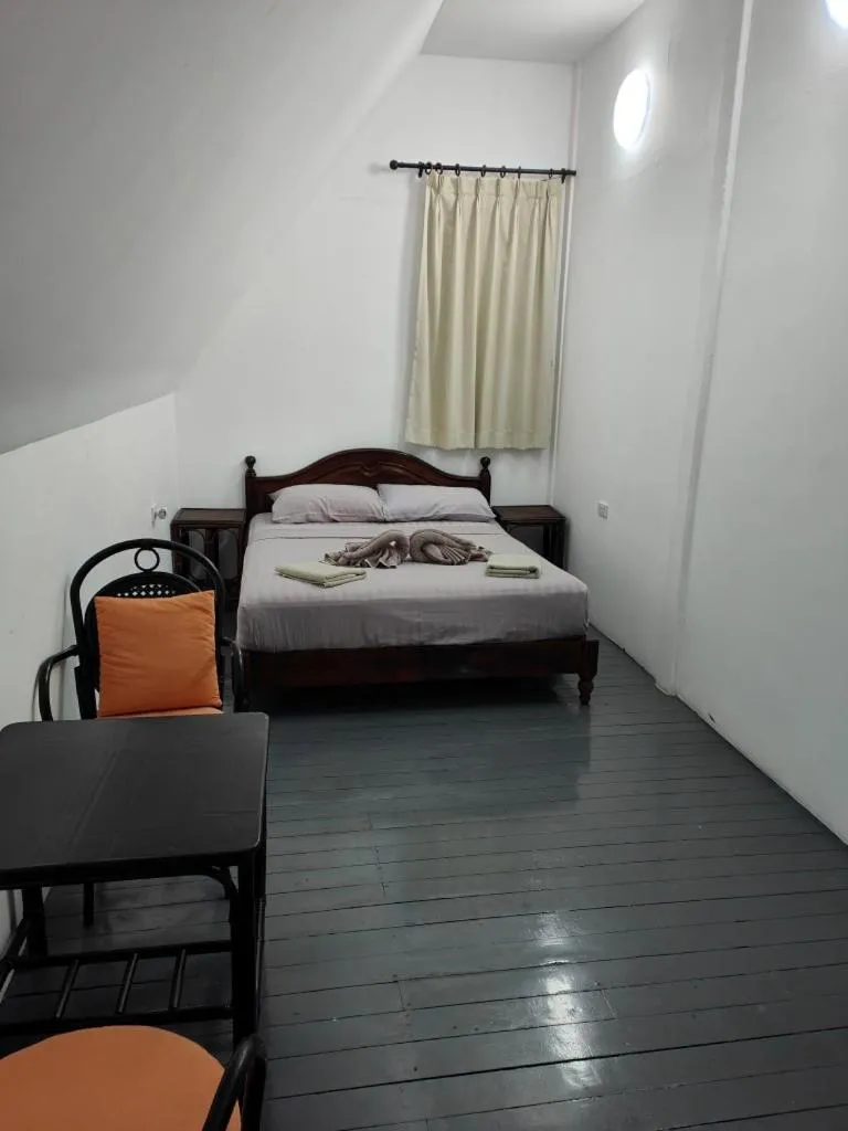 Bed in Starbay Samui