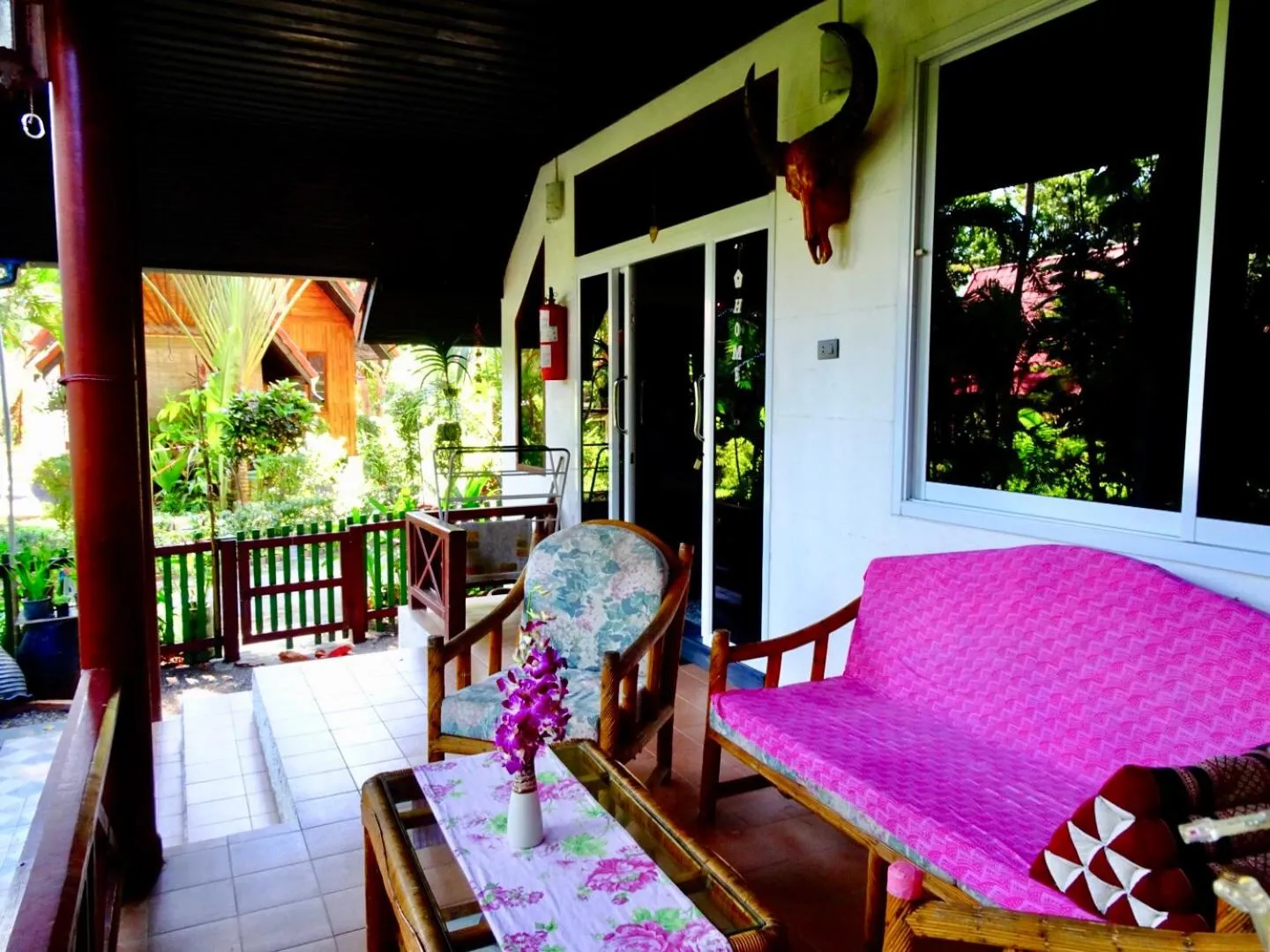 Starbay Samui