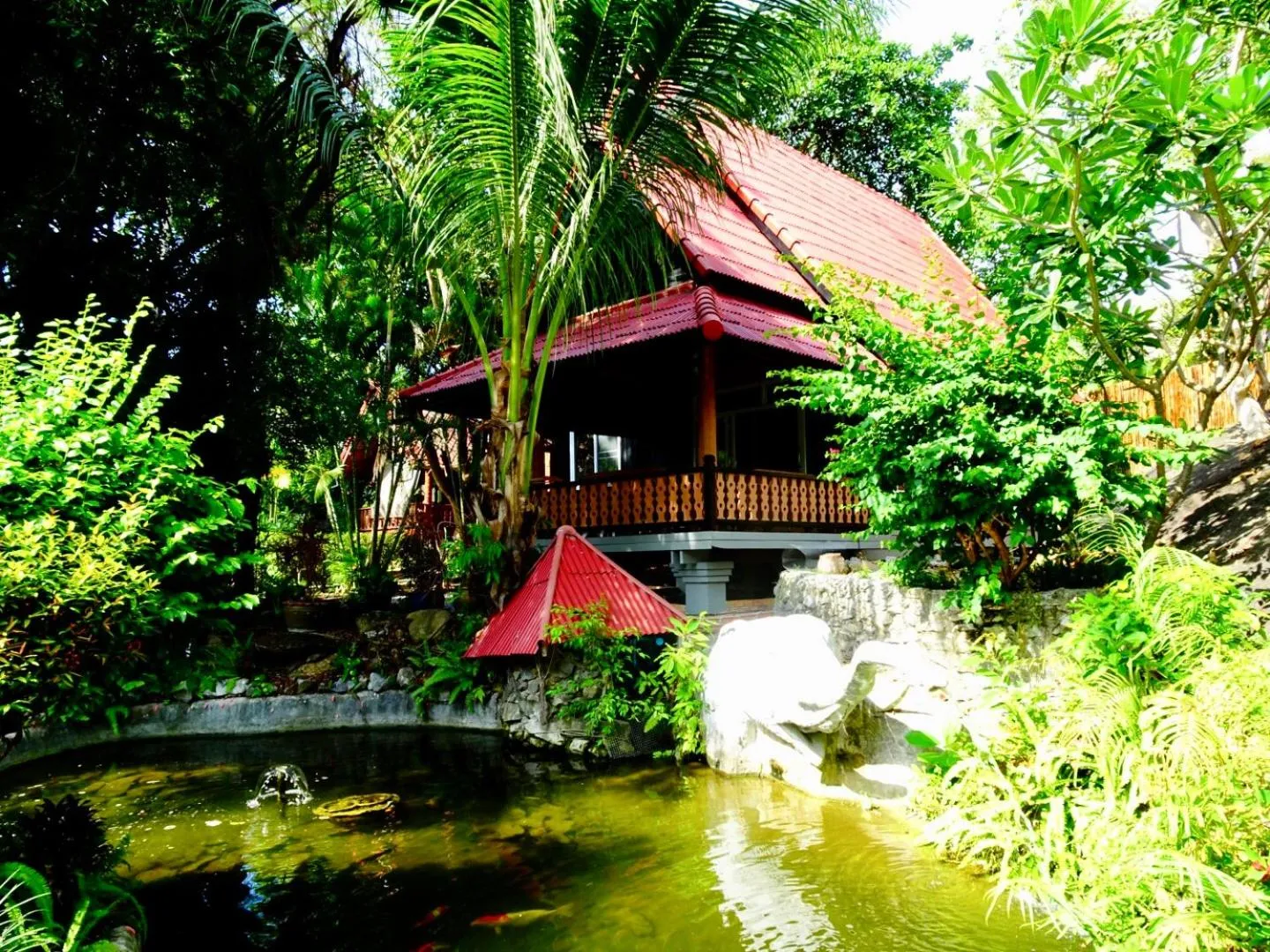 Starbay Samui