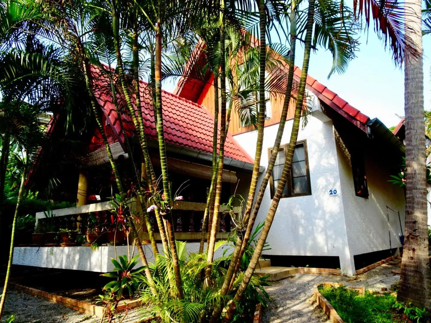 Starbay Samui