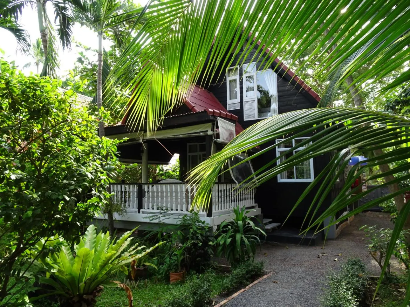 Starbay Samui