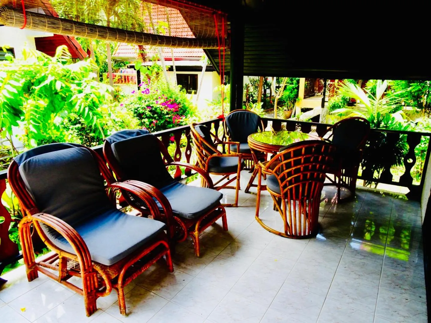 Starbay Samui