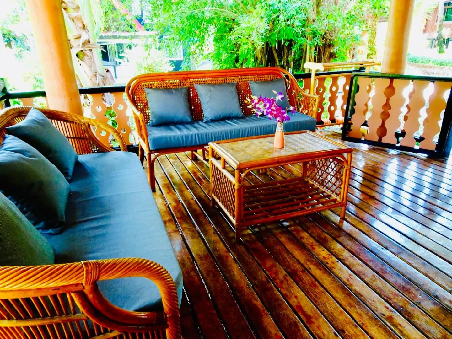 Starbay Samui