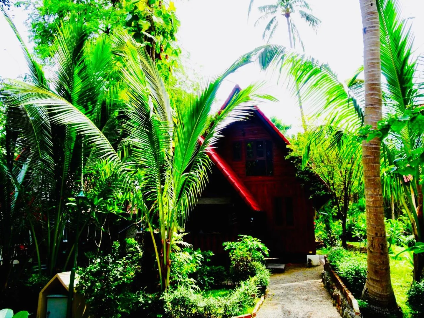 Starbay Samui
