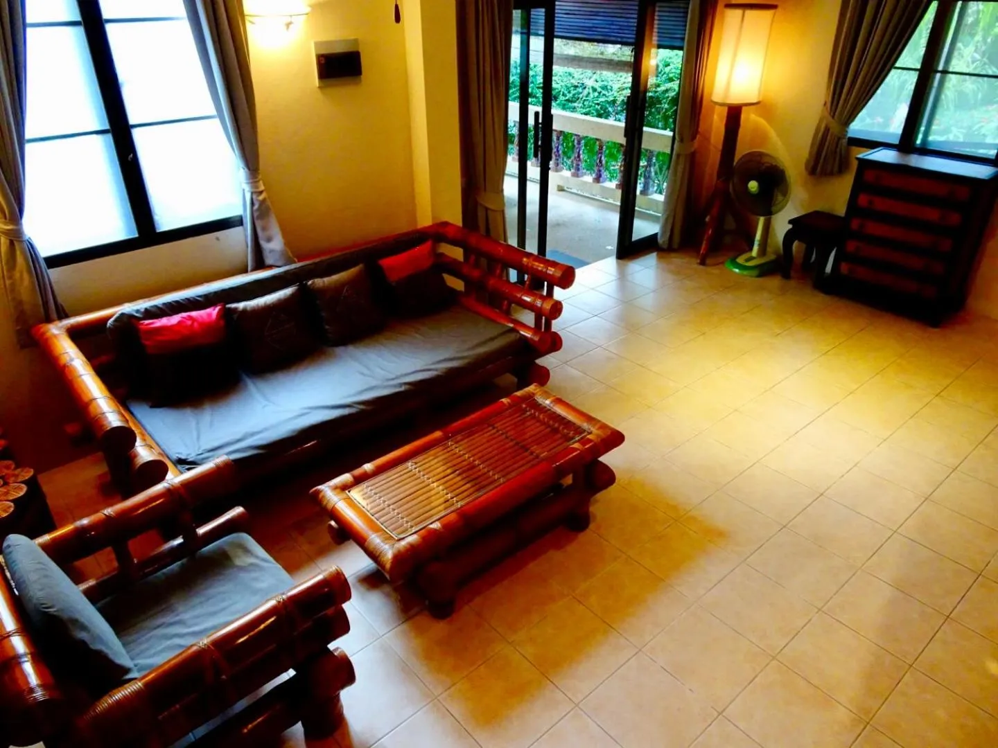 Starbay Samui