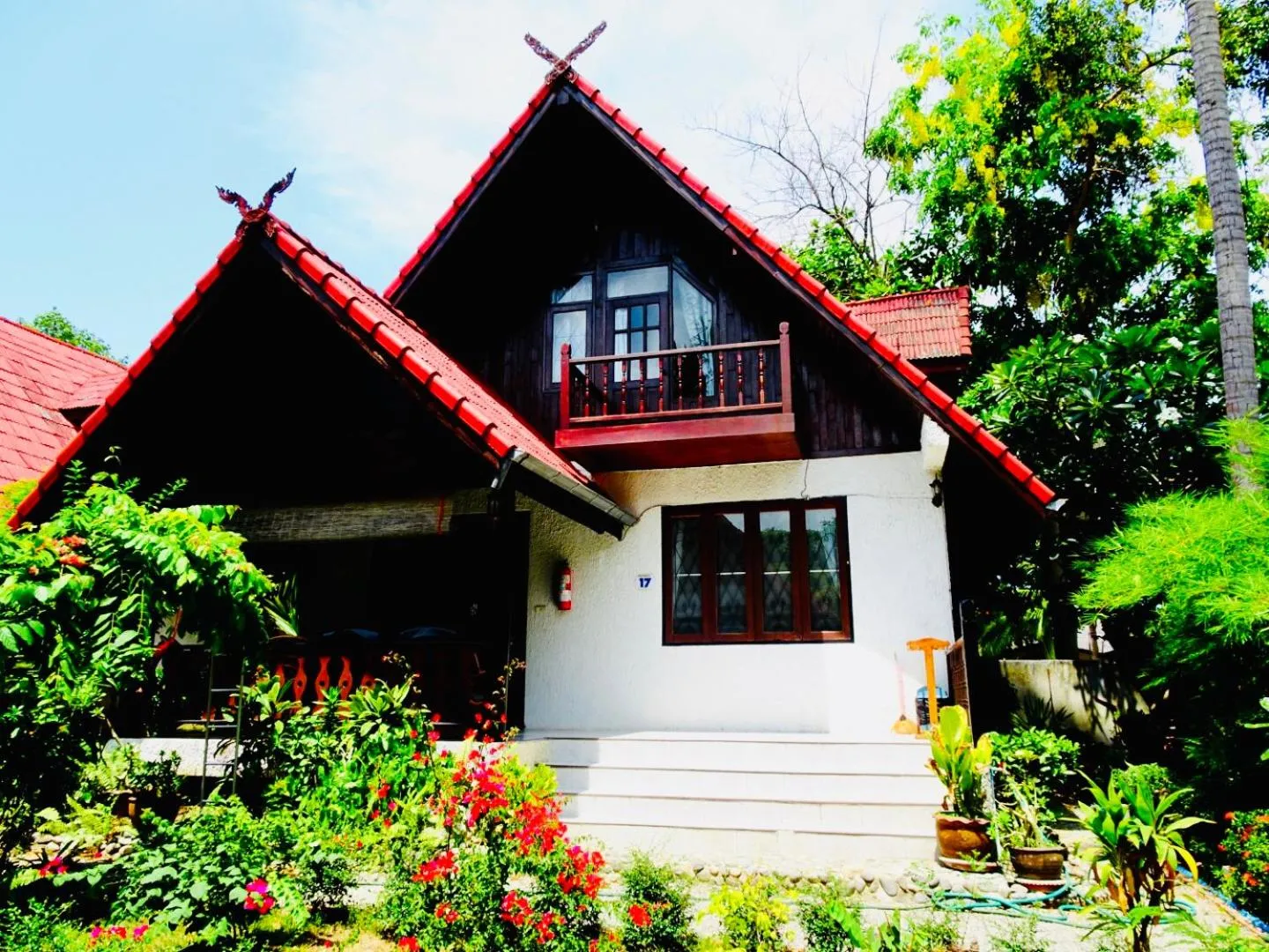 Starbay Samui