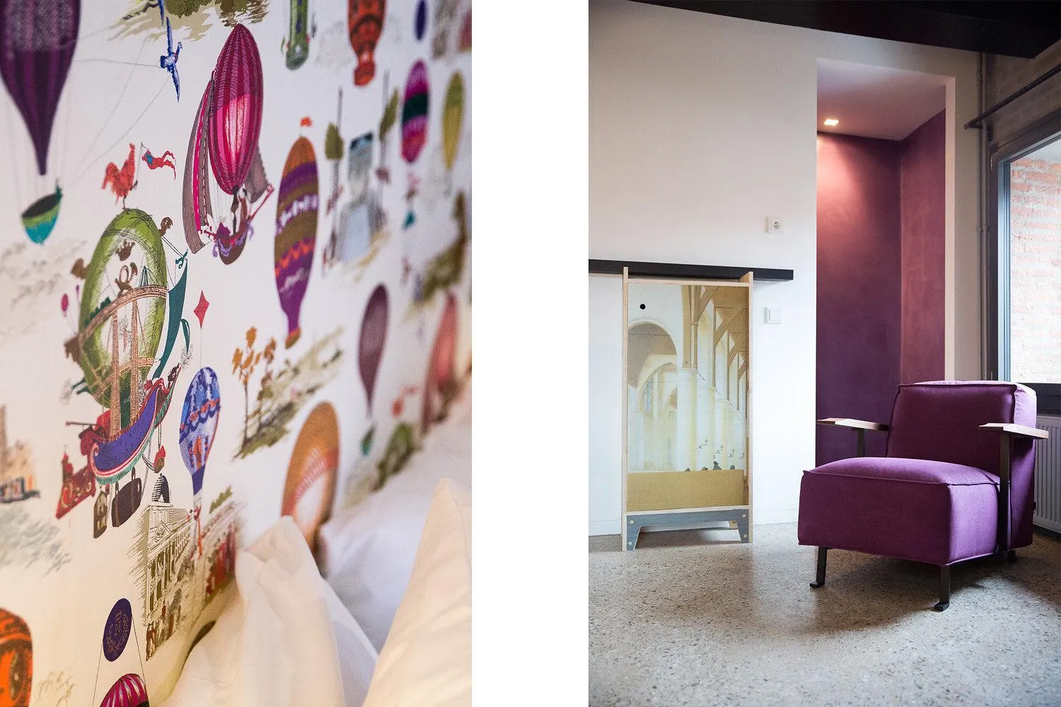 Hotel Napoleonschuur