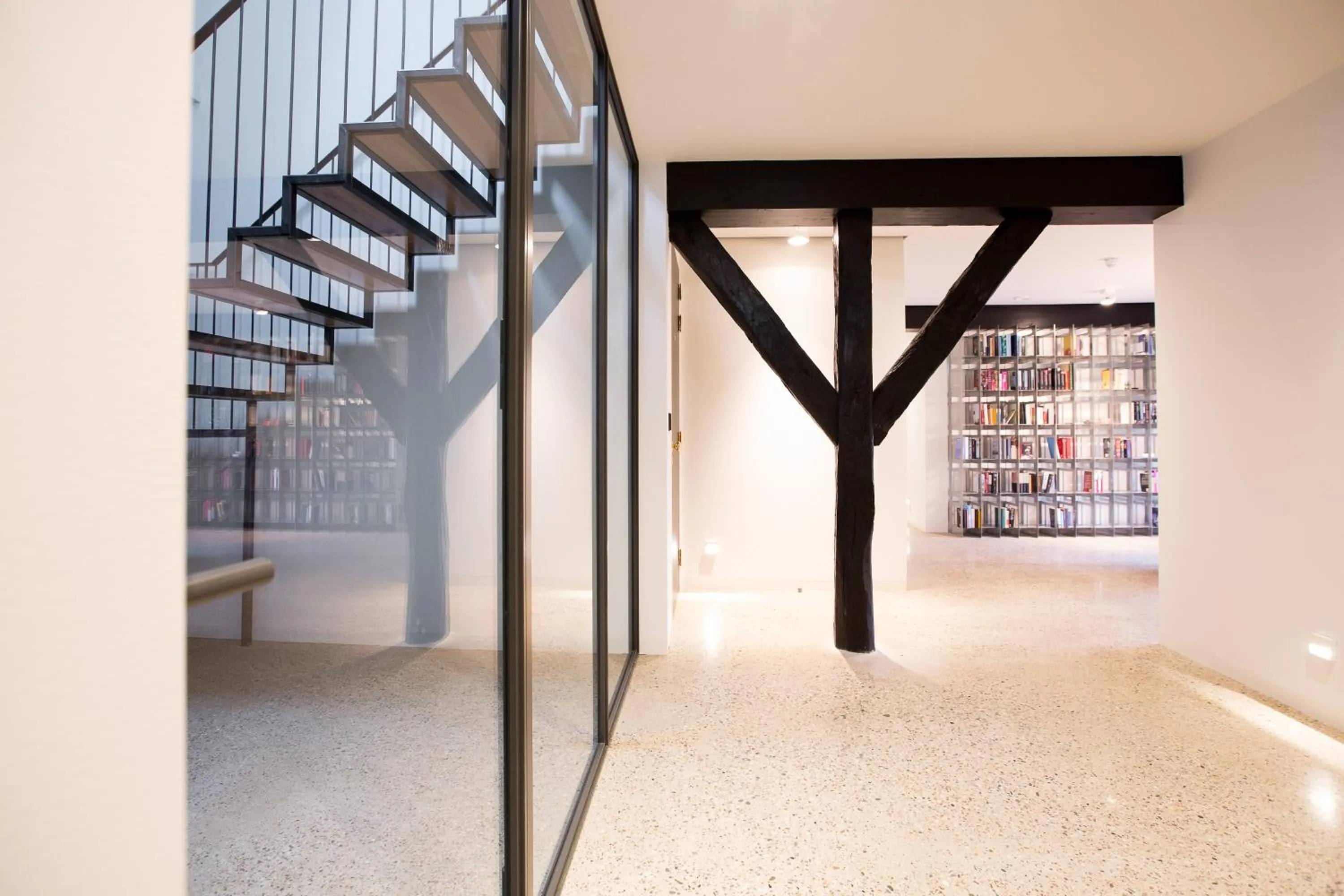 Hotel Napoleonschuur