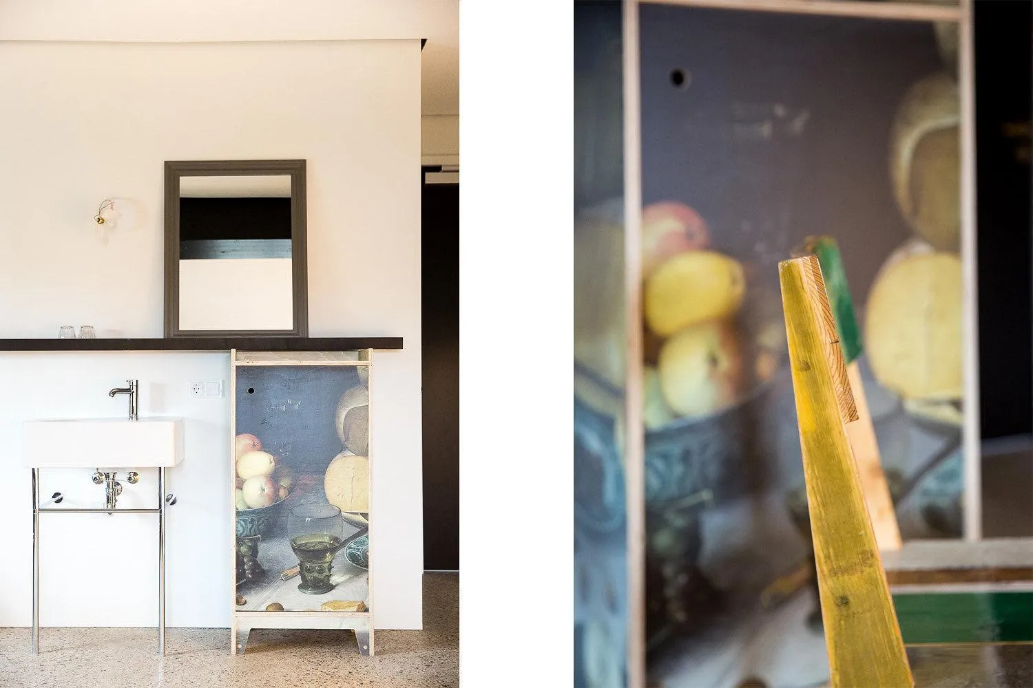 Hotel Napoleonschuur