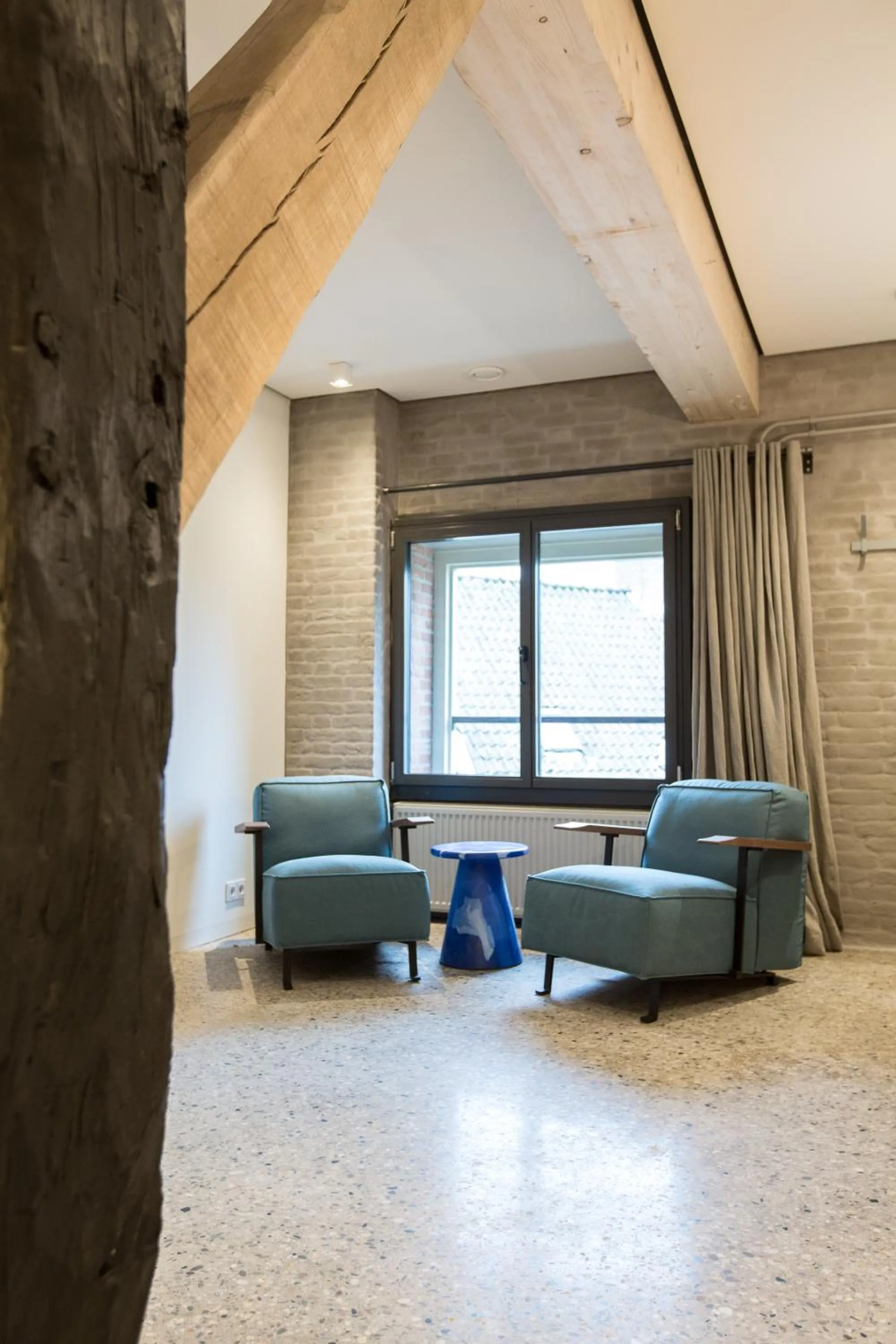 Photo of the whole room in Hotel Napoleonschuur