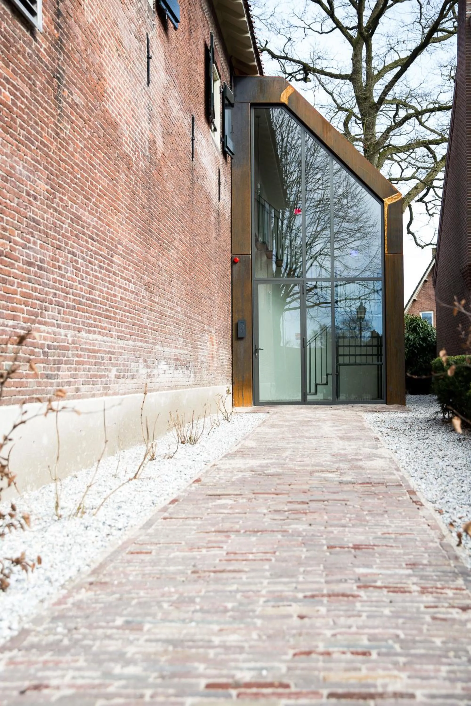 Hotel Napoleonschuur