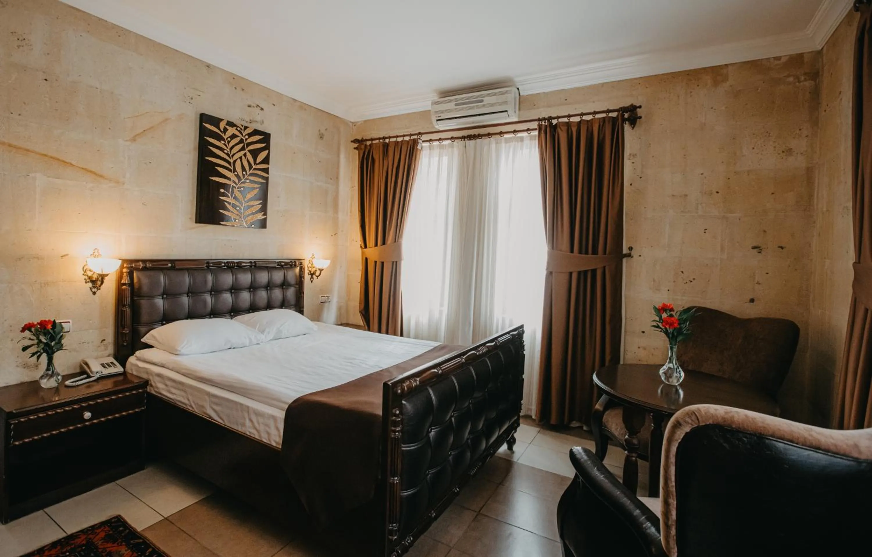 Massage, Bed in Royal Stone Houses - Goreme