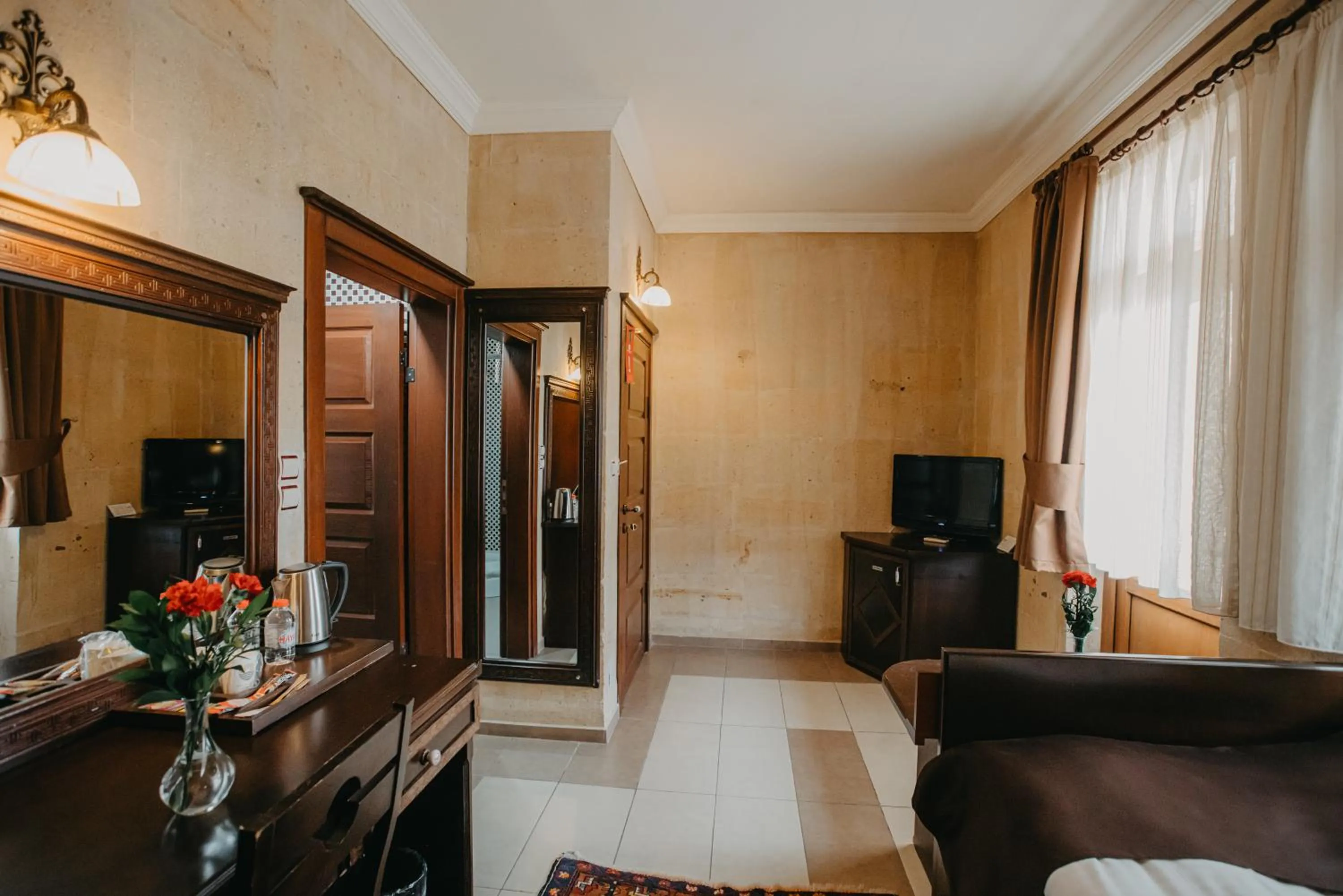 Massage in Royal Stone Houses - Goreme